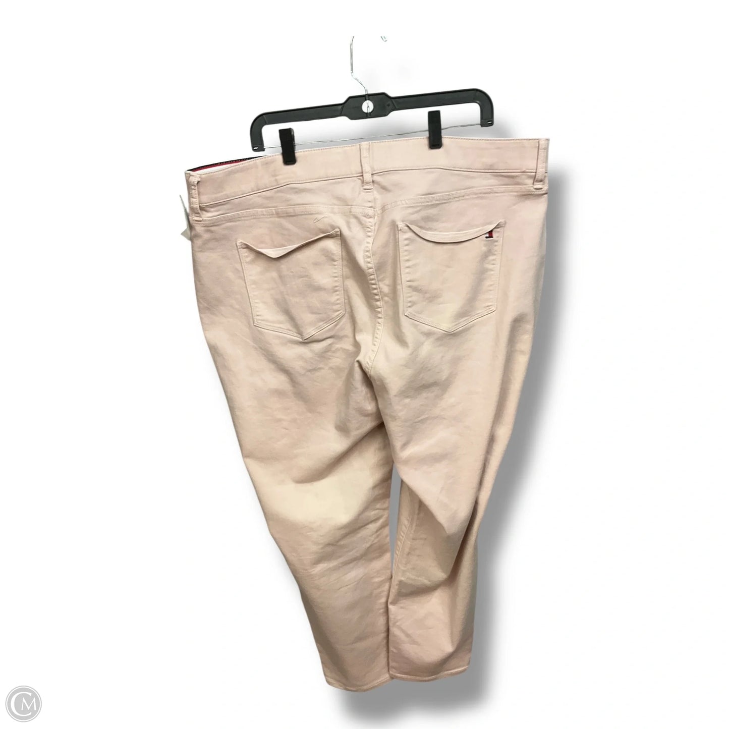 Pants Other By Tommy Hilfiger In Pink, Size: 22