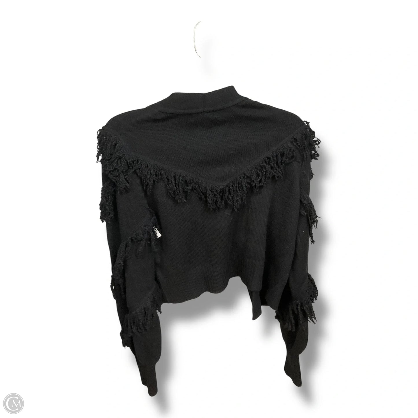 Bolero By 525 In Black, Size: S