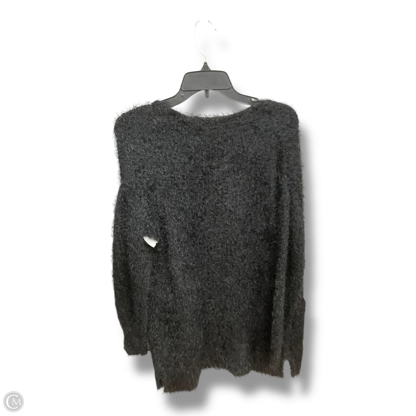 Cardigan By Maurices In Black, Size: M