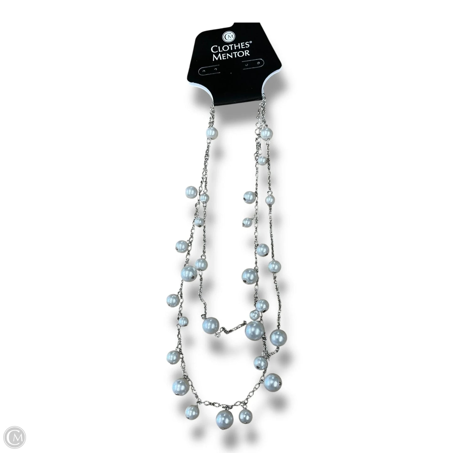 Necklace Layered By Express