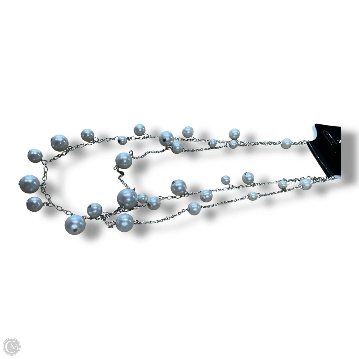 Necklace Layered By Express