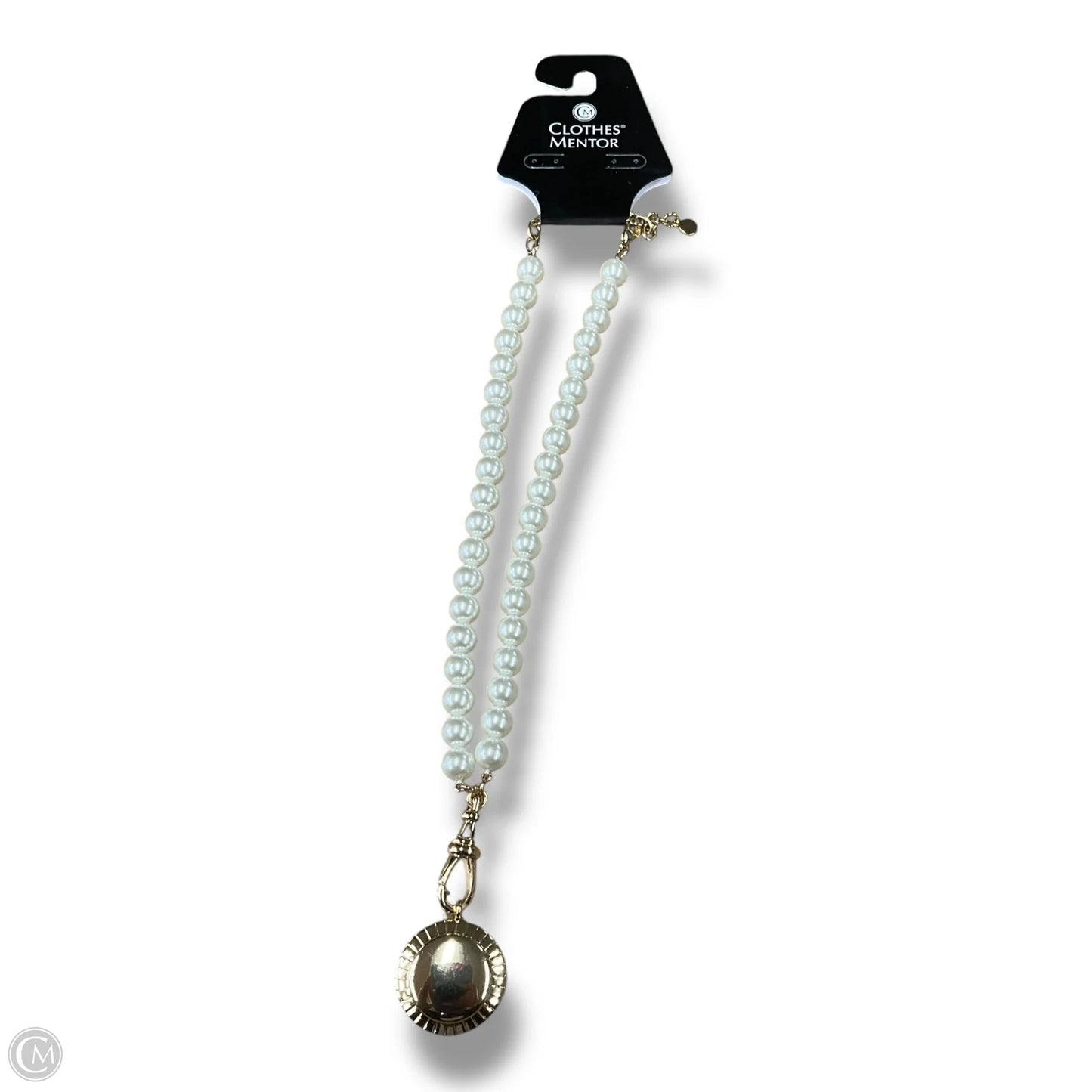 Necklace Pendant By Baublebar