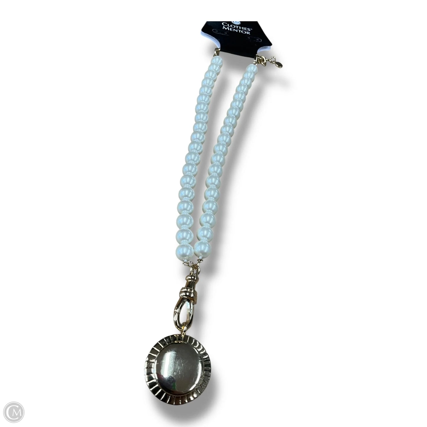 Necklace Pendant By Baublebar