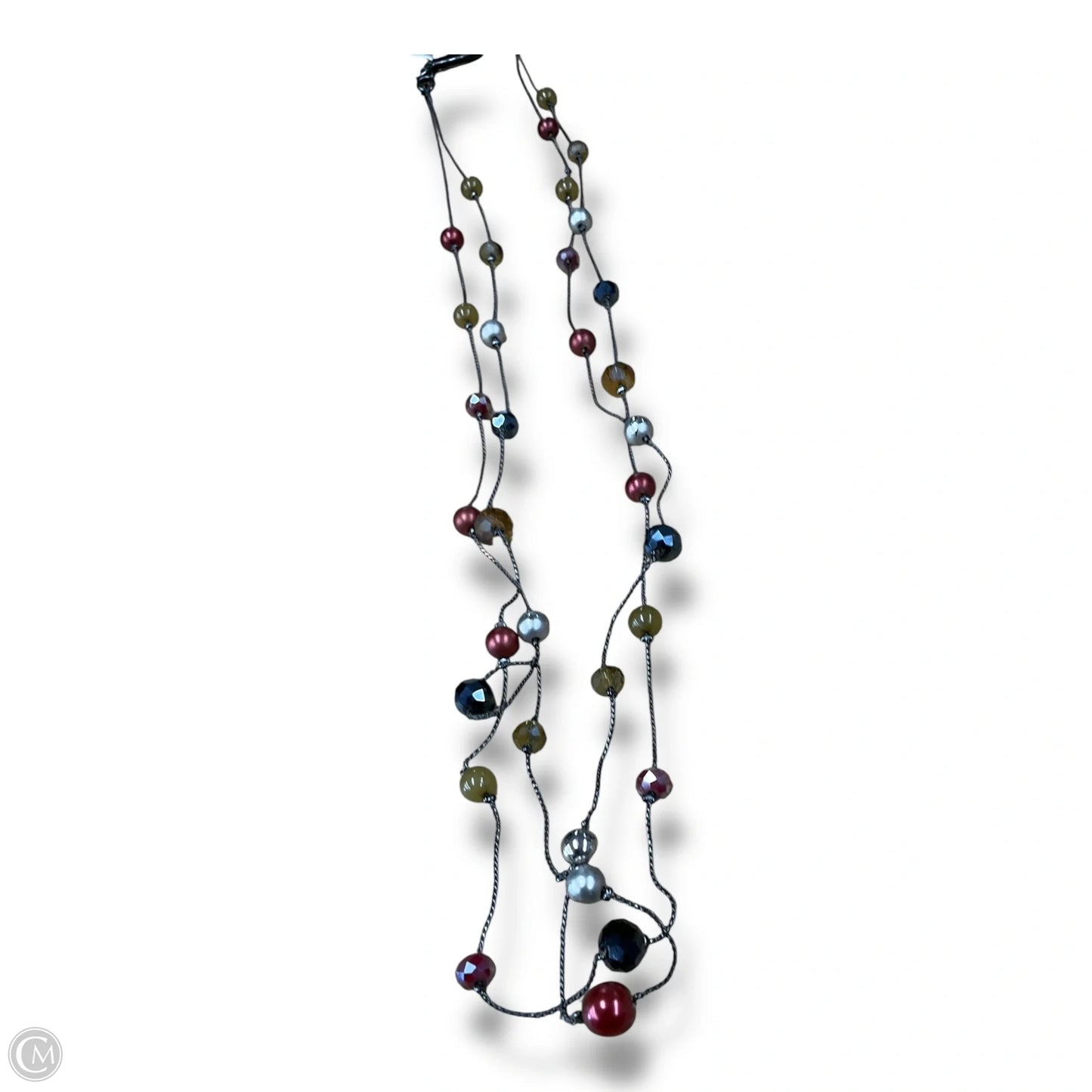 Necklace Layered By Loft