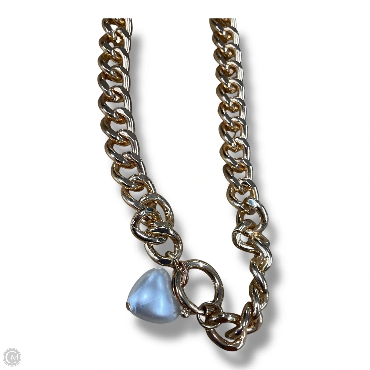 Necklace Charm By Clothes Mentor