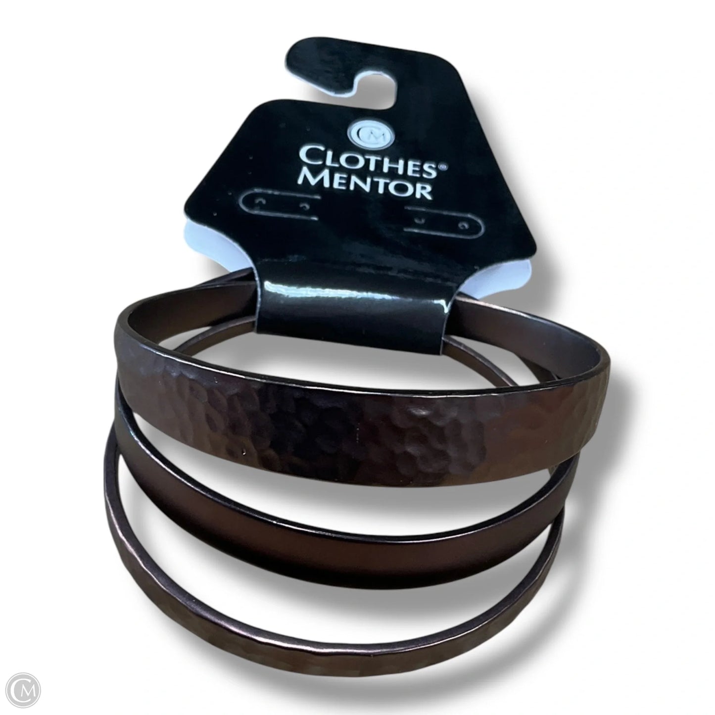 Bracelet Bangle By Clothes Mentor, Size: 03 Piece Set