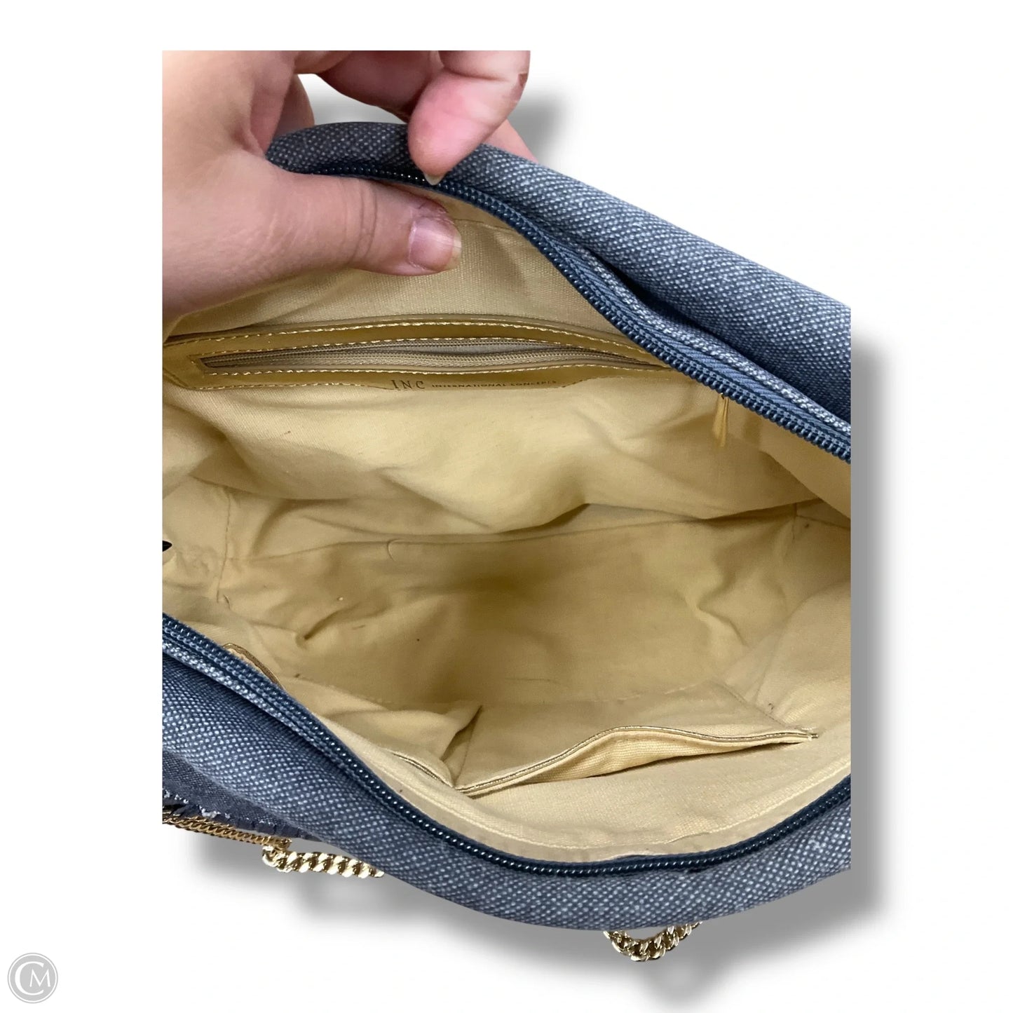 Crossbody By Inc, Size: Large