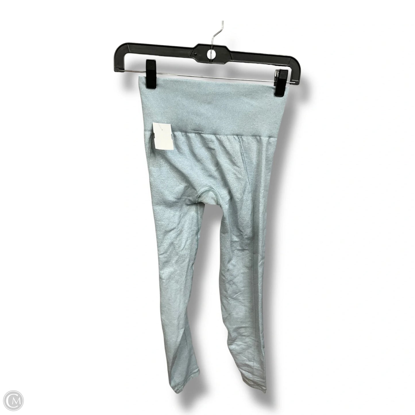 Athletic Leggings By Sweaty Betty In Blue, Size: S