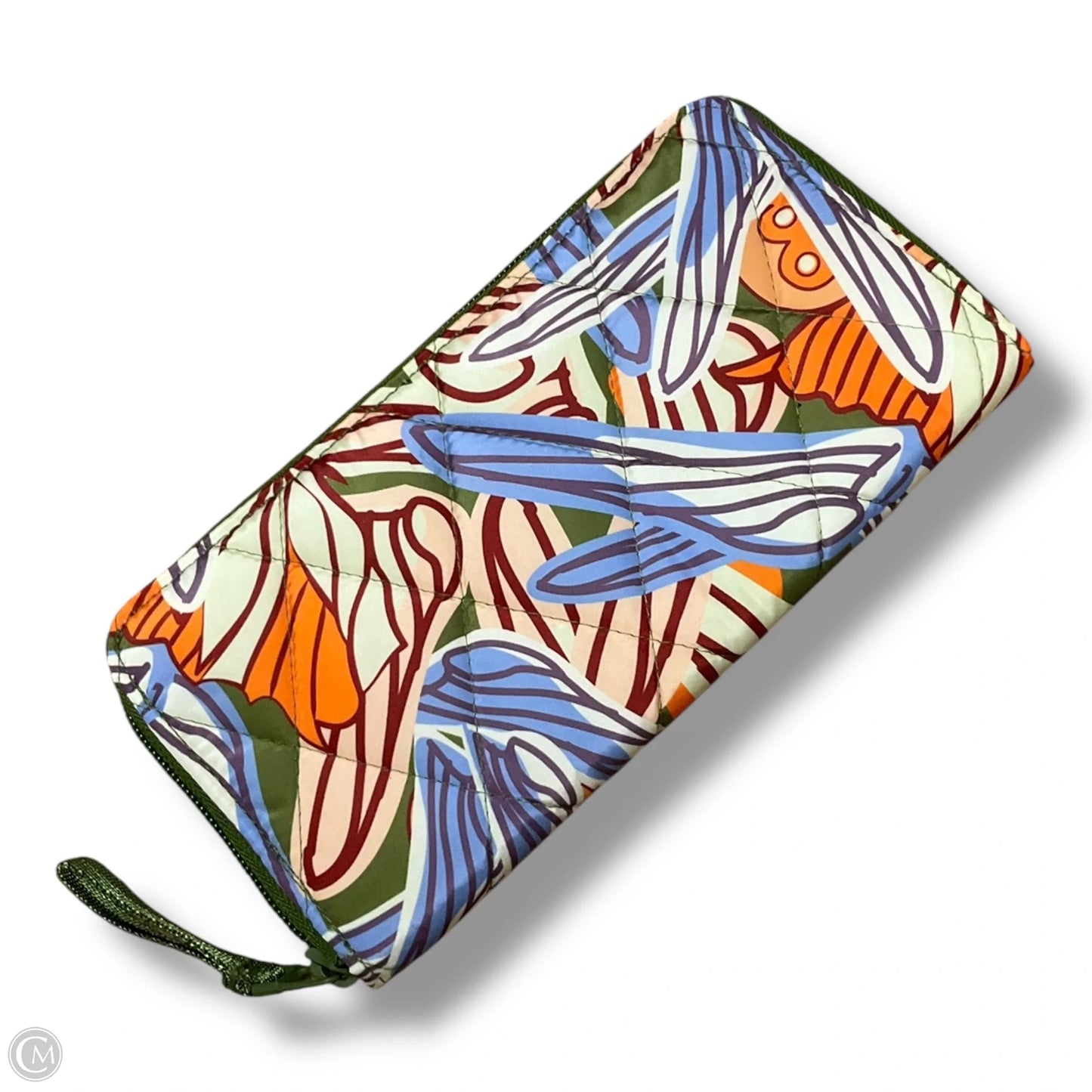Wallet By Vera Bradley, Size: Small