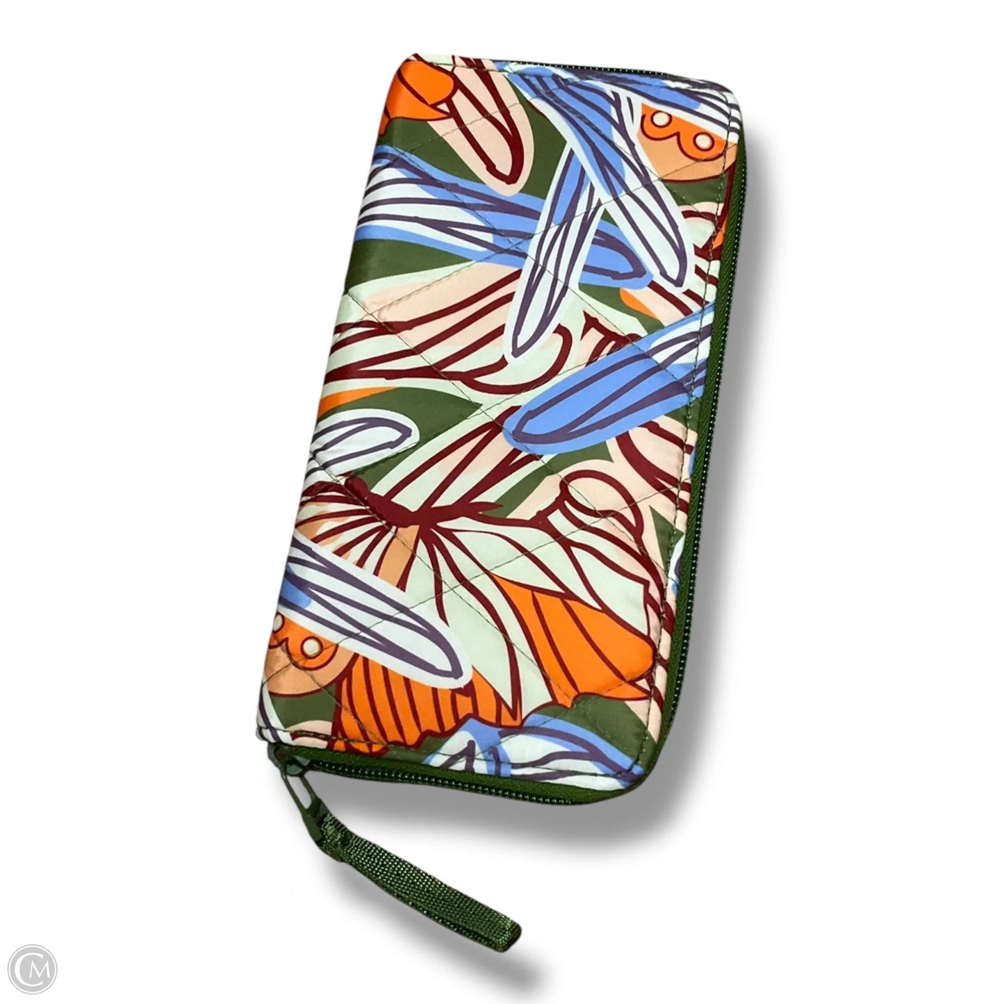 Wallet By Vera Bradley, Size: Small
