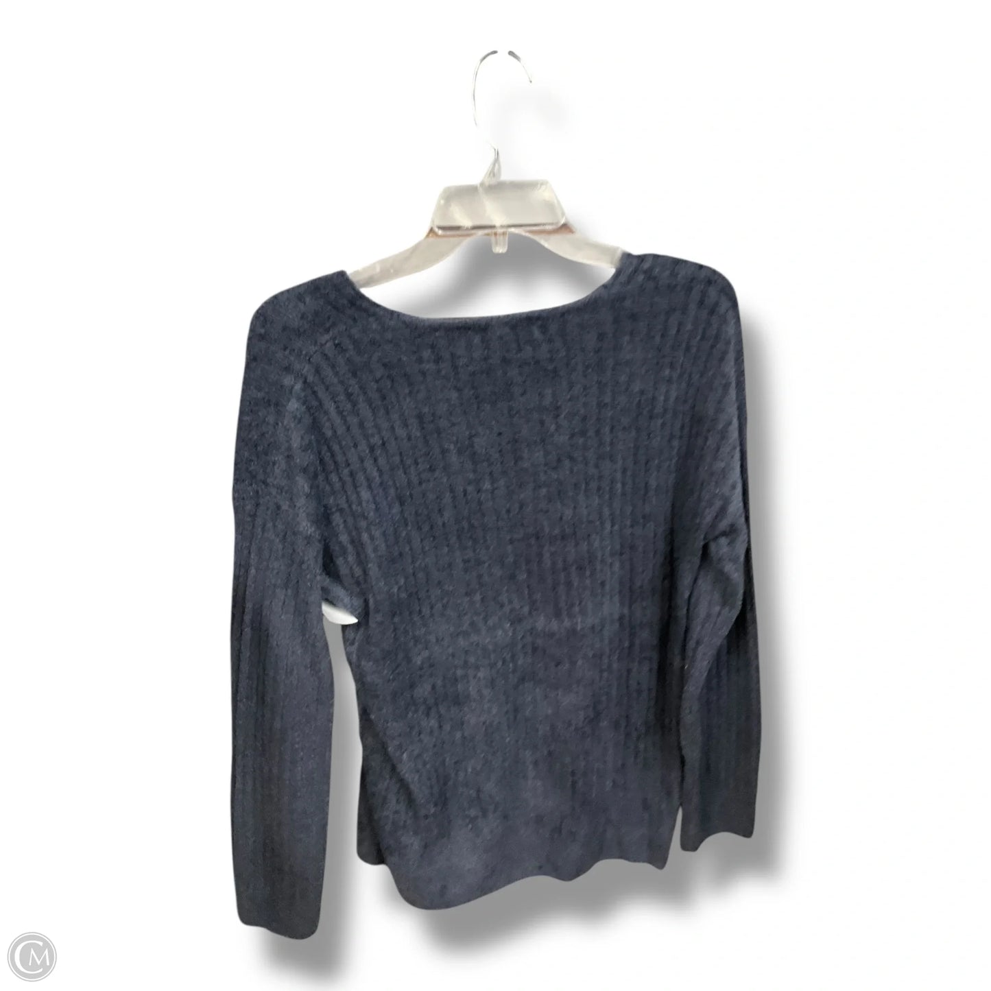 Sweater By Barefoot Dreams In Navy, Size: M