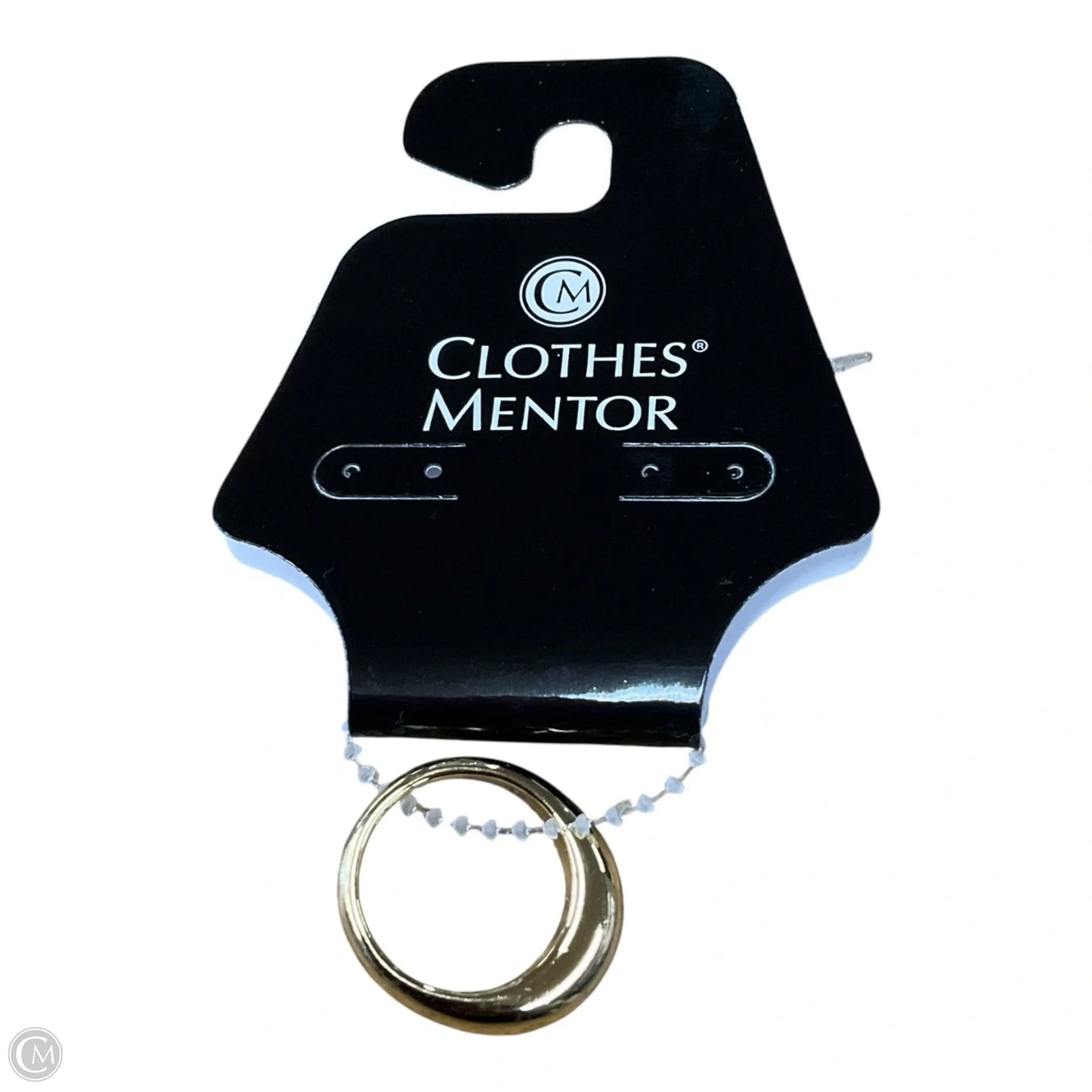 Ring Band By Clothes Mentor, Size: 8