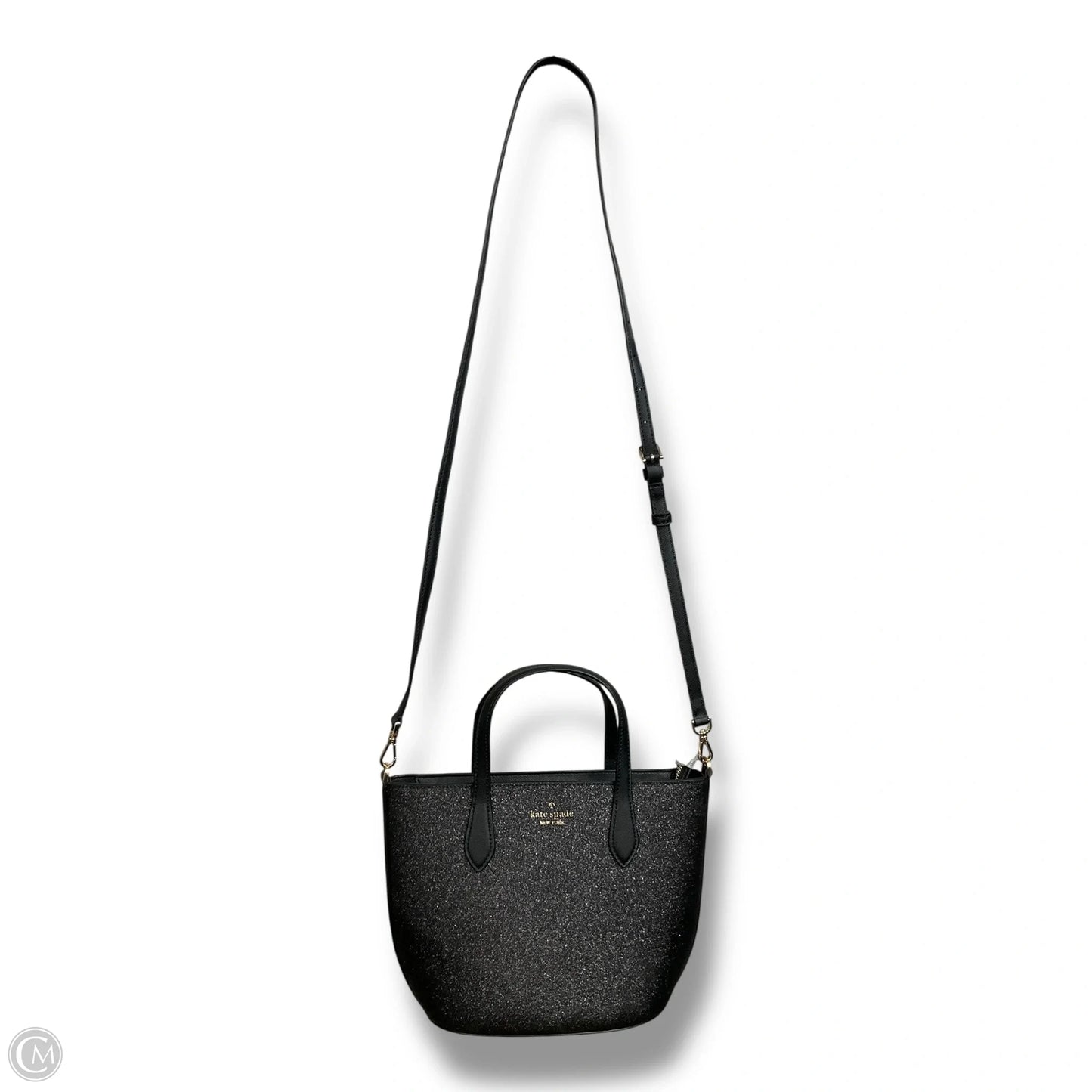 Crossbody Designer By Kate Spade, Size: Medium