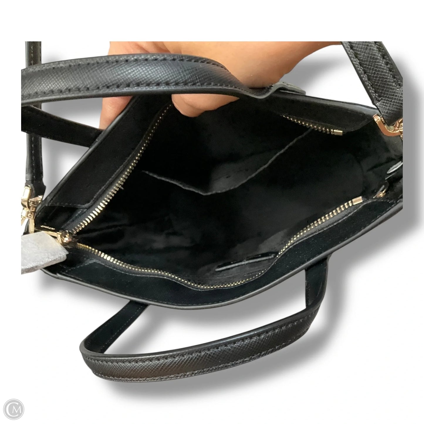 Crossbody Designer By Kate Spade, Size: Medium