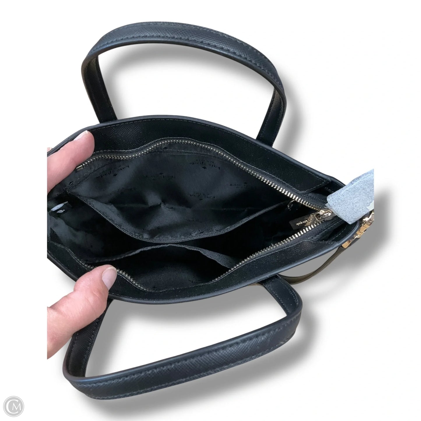 Crossbody Designer By Kate Spade, Size: Medium