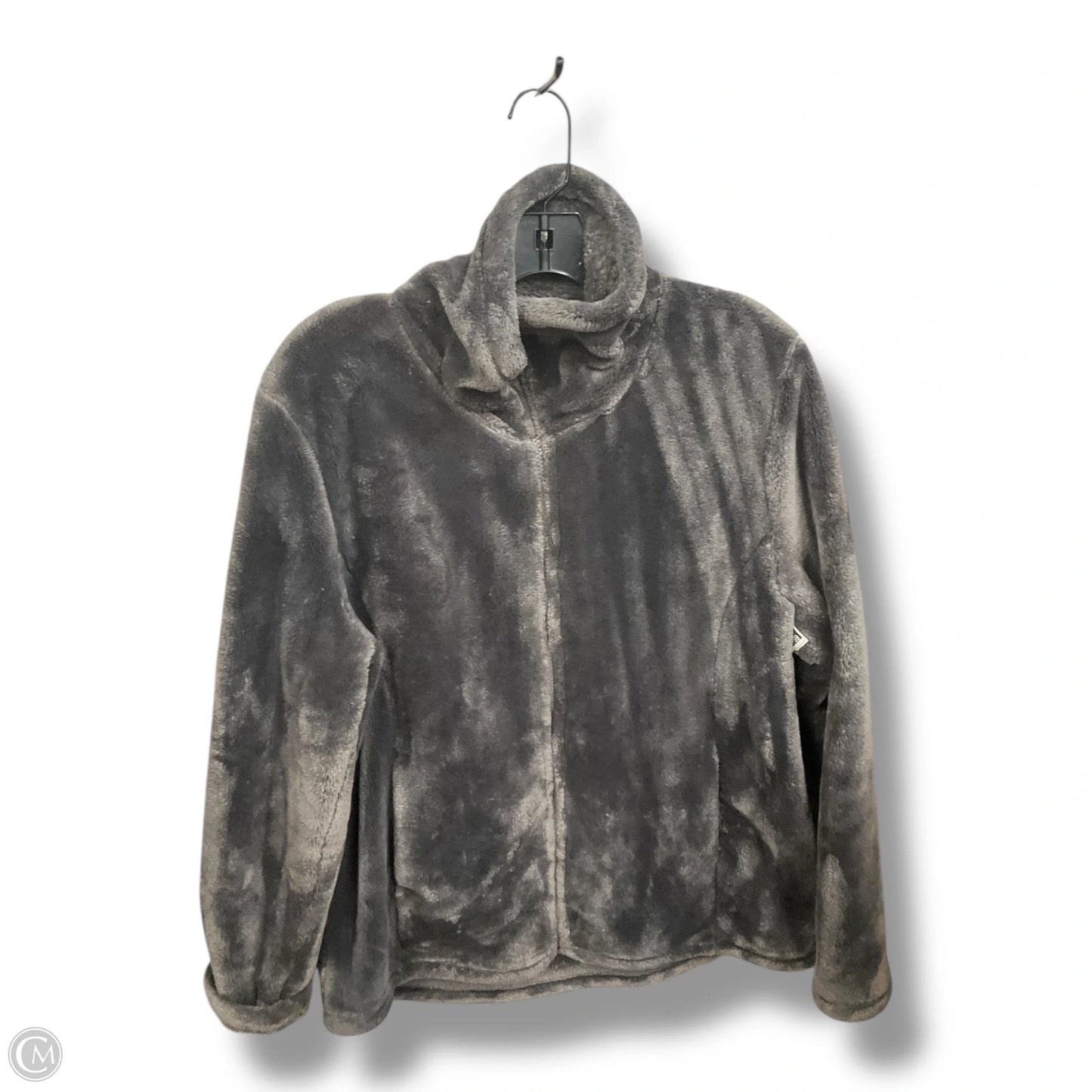 Athletic Fleece By 32 Degrees In Grey, Size: Xl