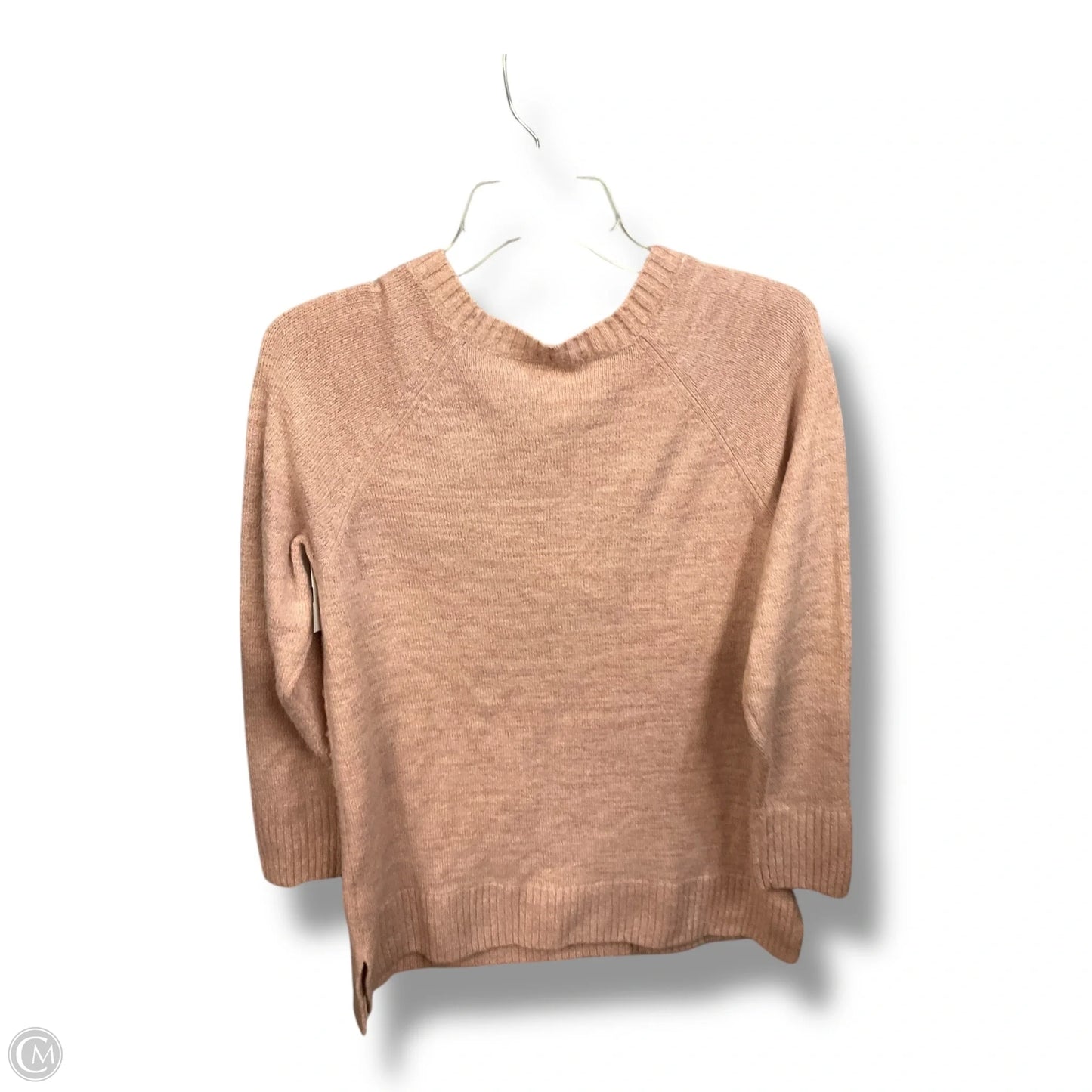 Sweater By Lc Lauren Conrad In Pink, Size: M