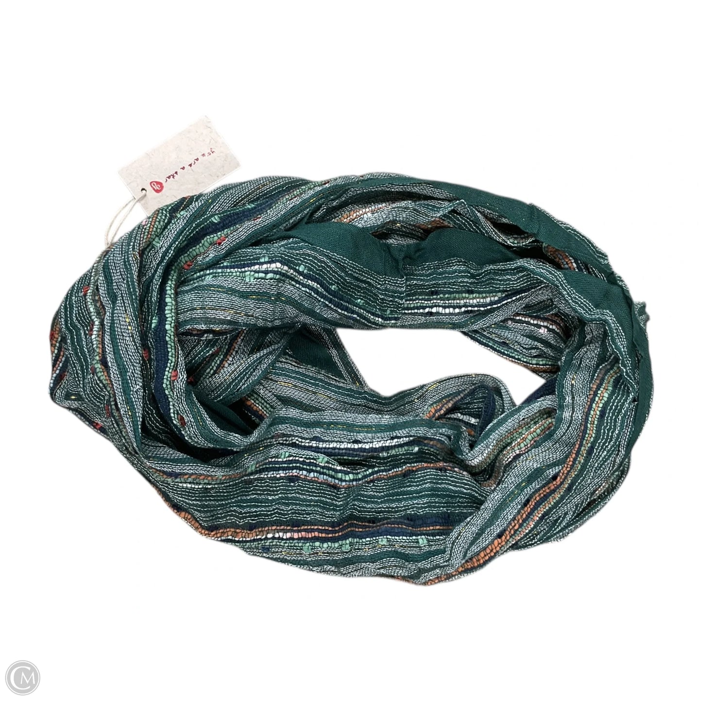 Scarf Infinity By Clothes Mentor