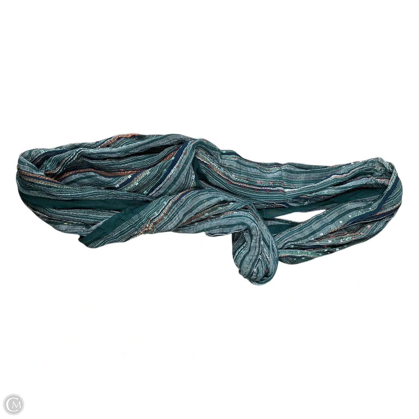 Scarf Infinity By Clothes Mentor