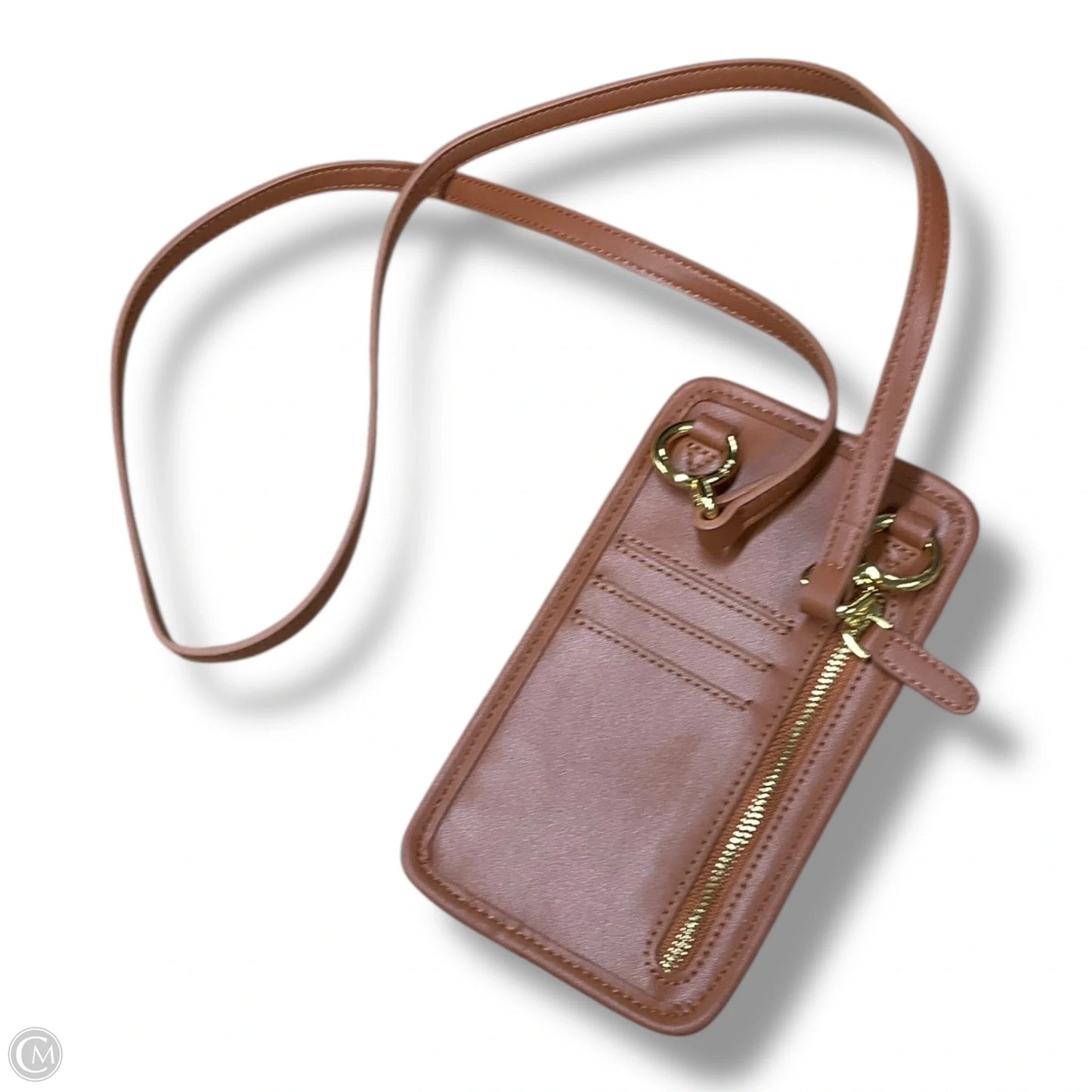 Crossbody By Clothes Mentor, Size: Small