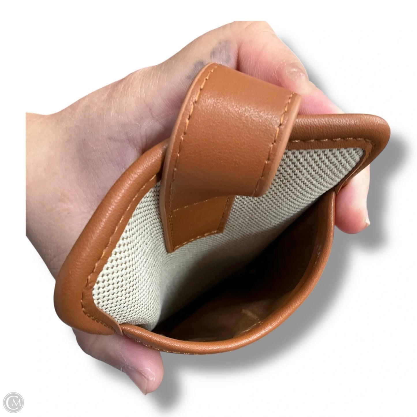 Crossbody By Clothes Mentor, Size: Small