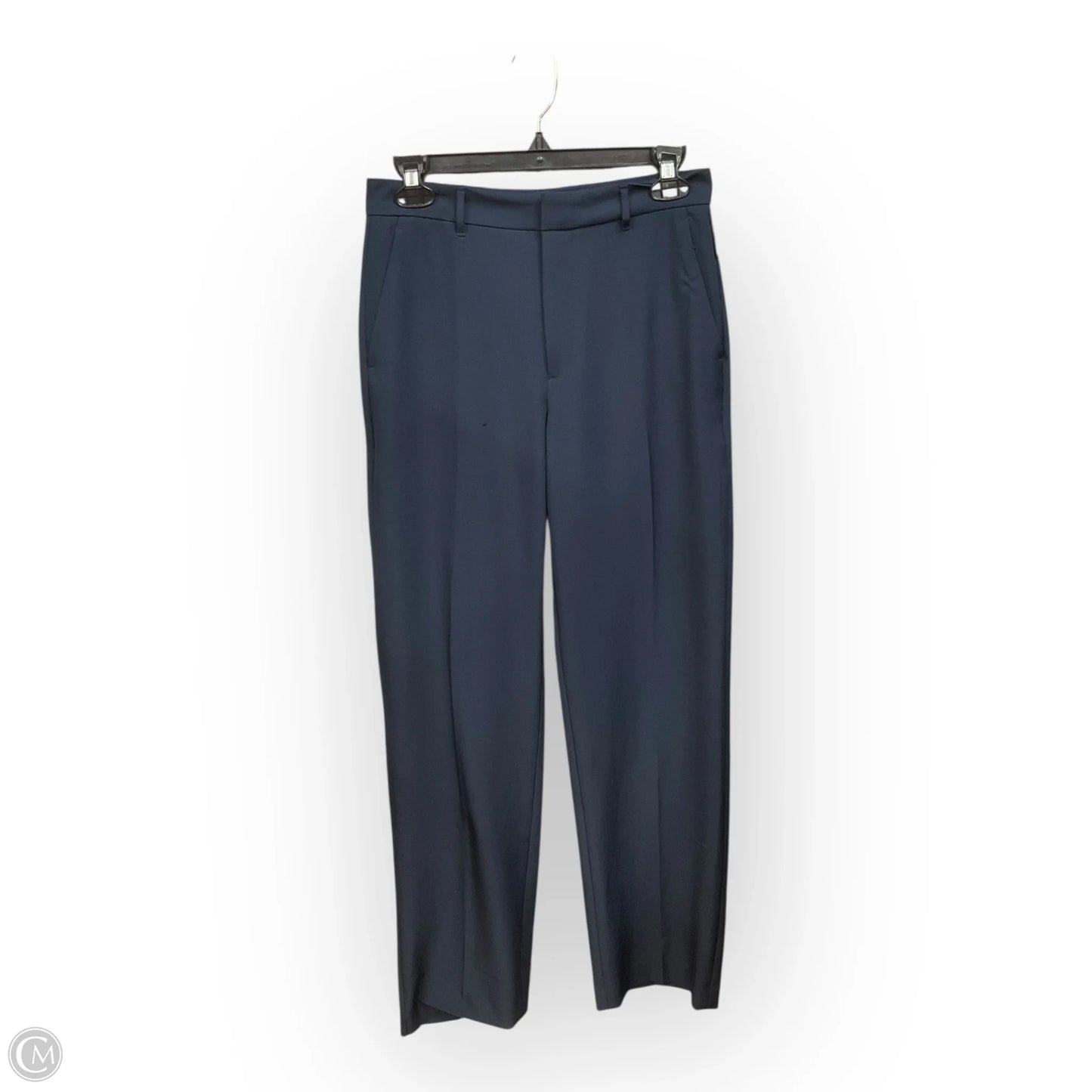Pants Dress By Banana Republic In Navy, Size: 0