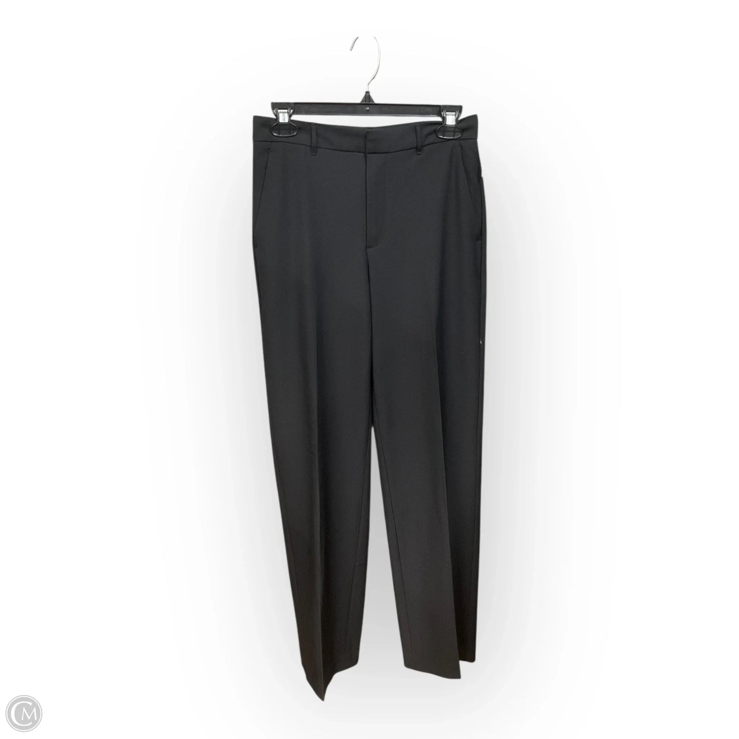 Pants Dress By Banana Republic In Black, Size: 0