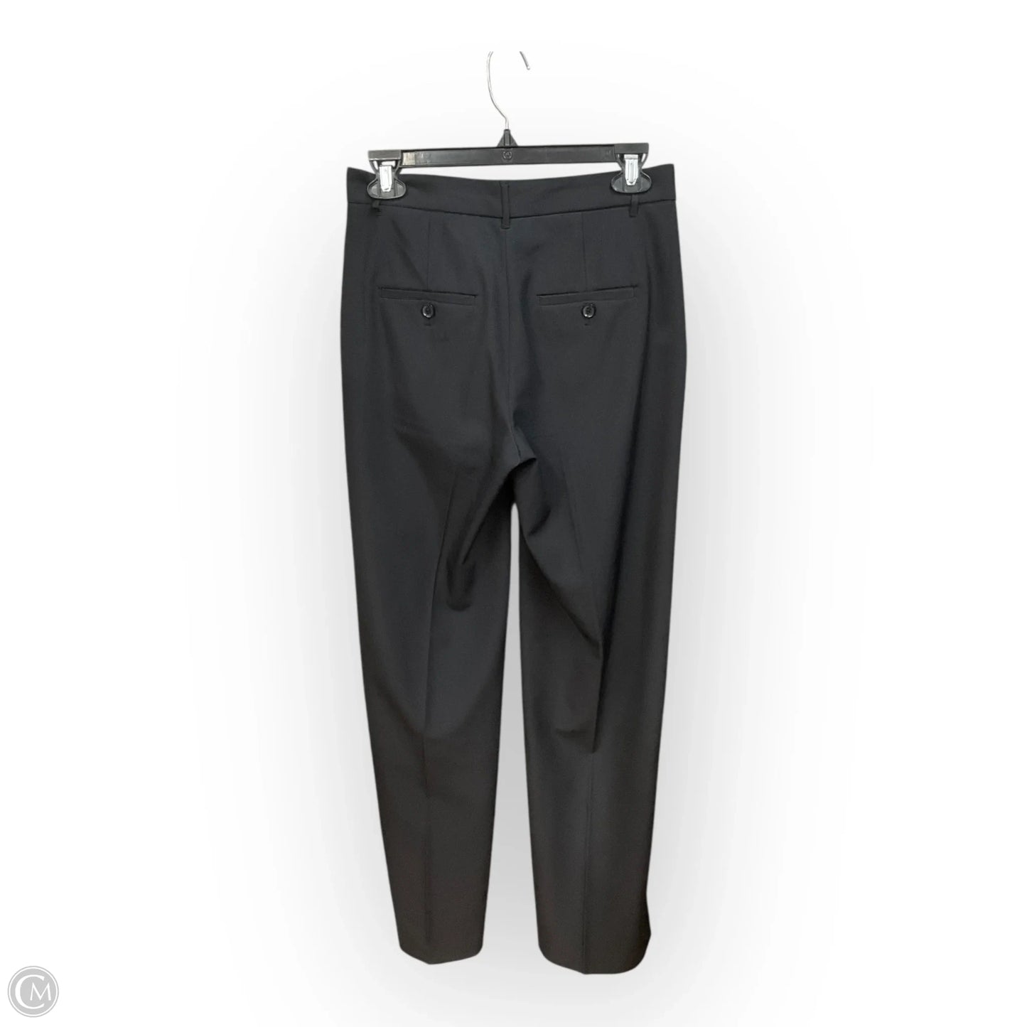 Pants Dress By Banana Republic In Black, Size: 0