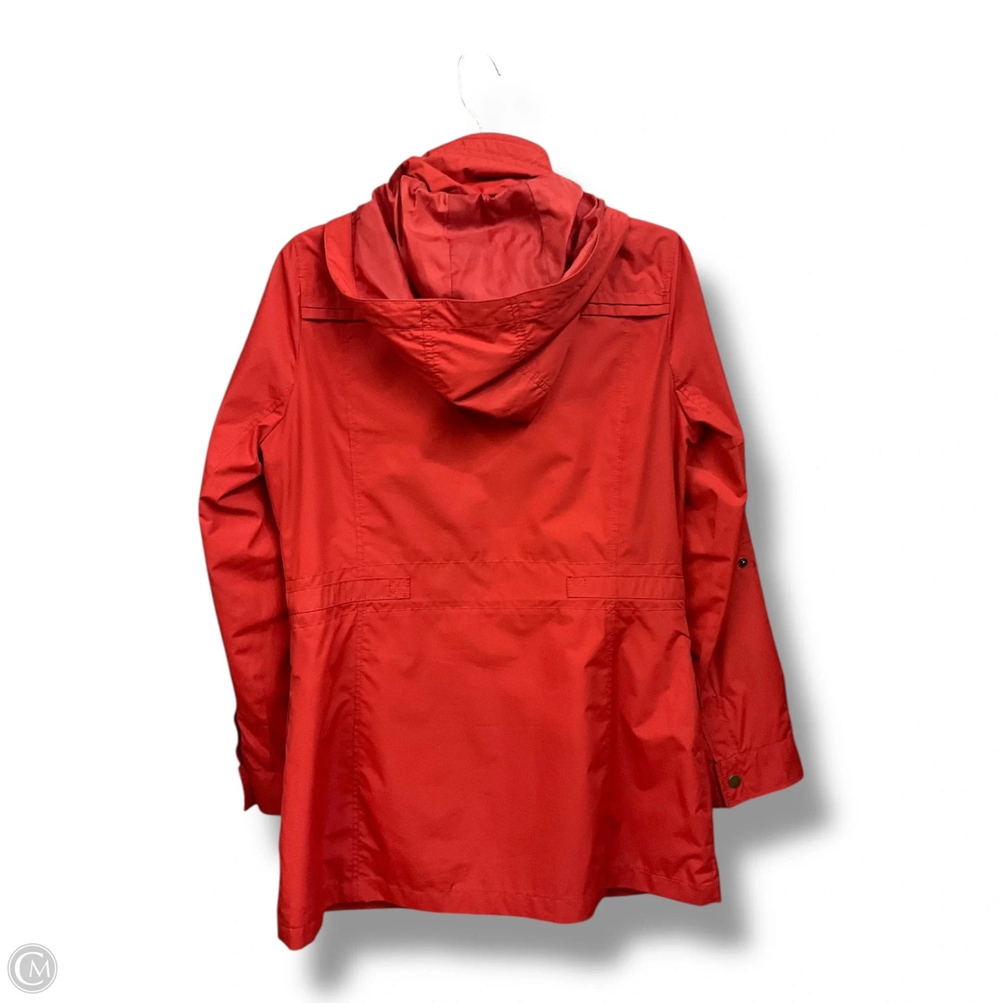 Jacket Other By Apt 9 In Copper, Size: S