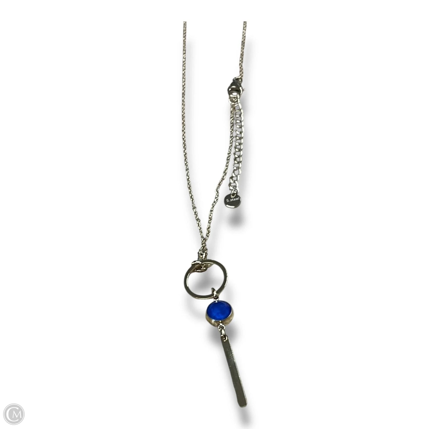 Necklace Pendant By Clothes Mentor