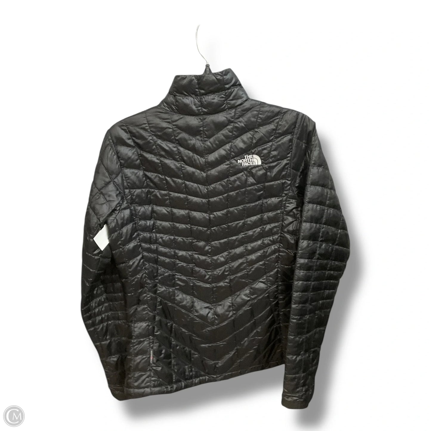 Coat Puffer & Quilted By The North Face In Black, Size: S