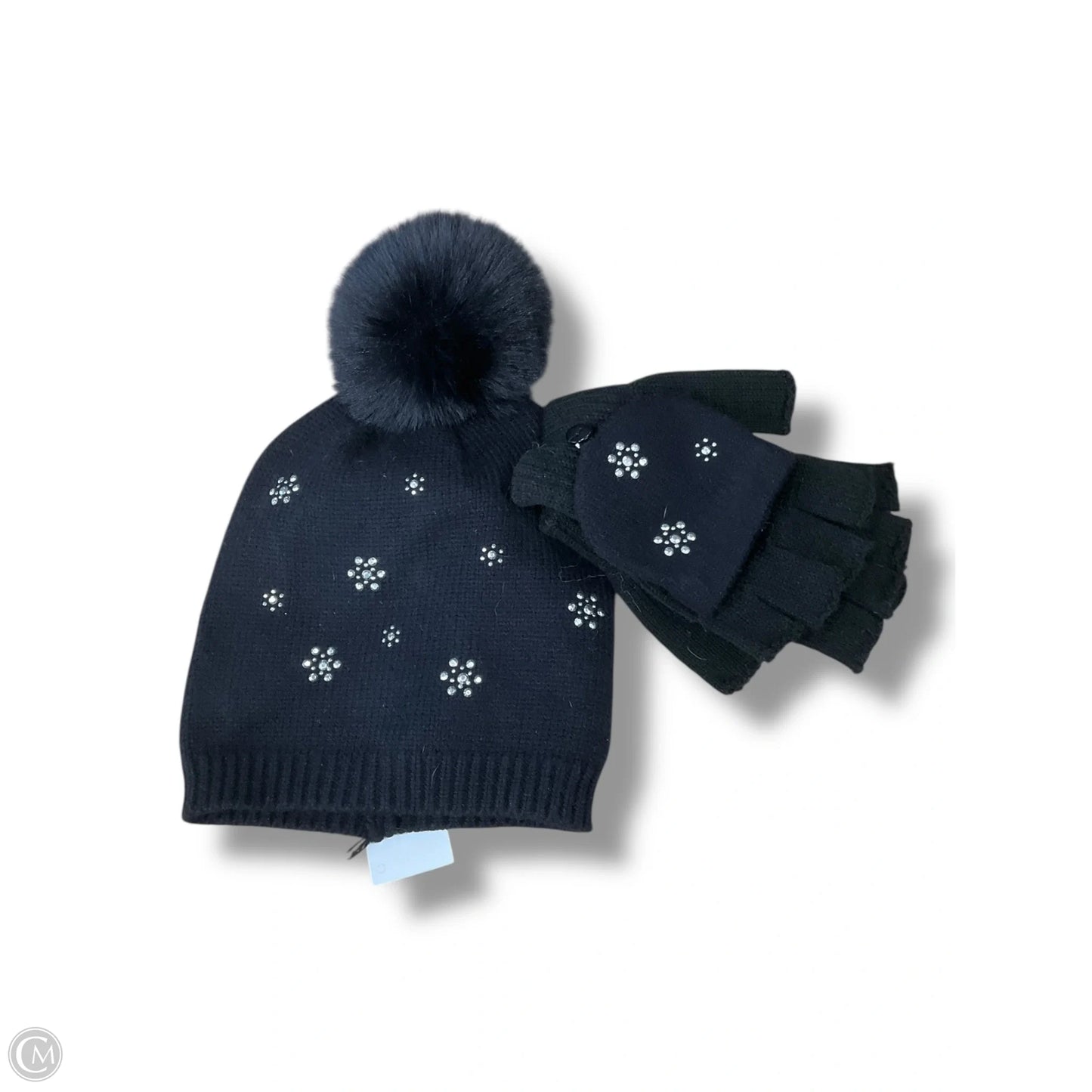 Hat Beanie By Holiday Time