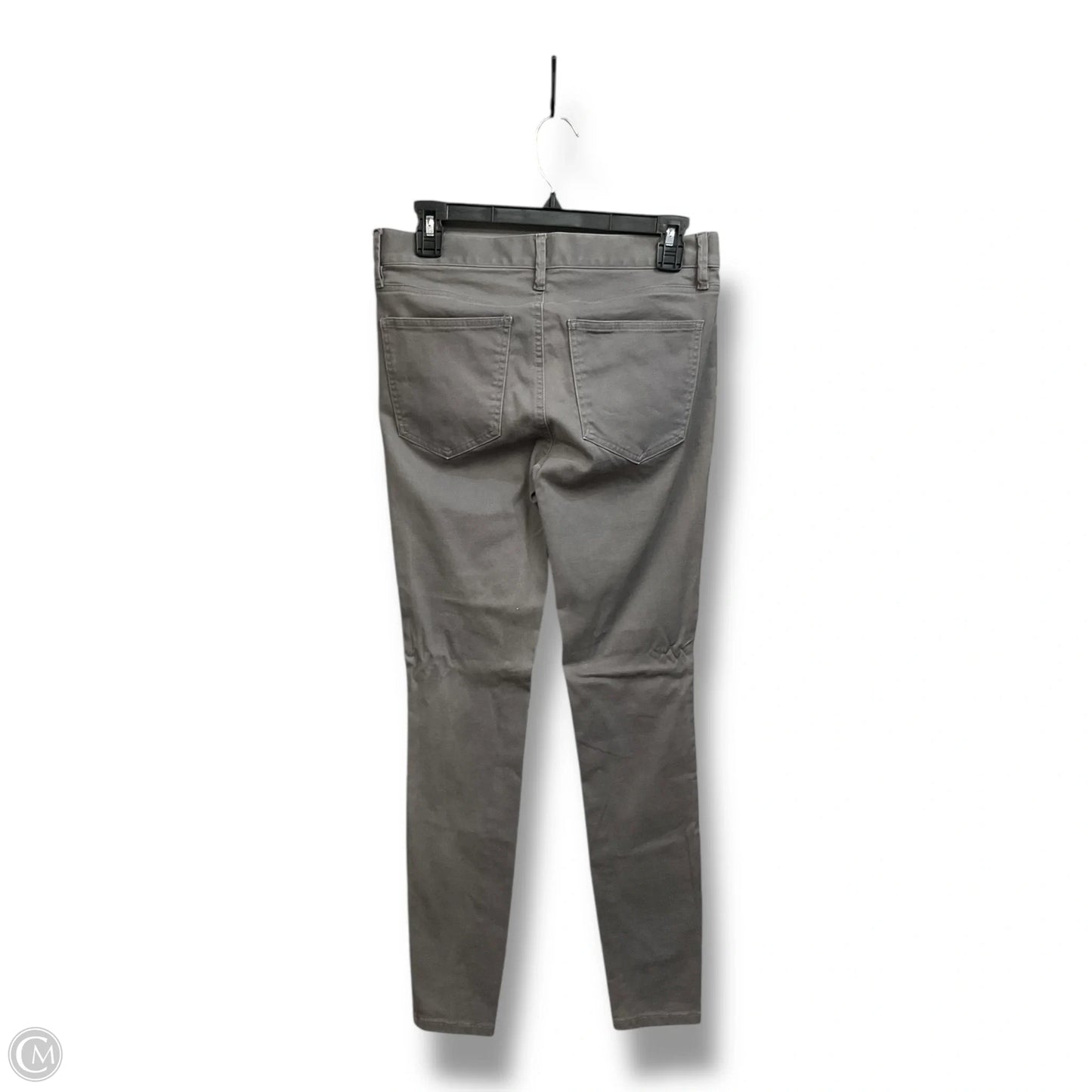 Pants Other By Ann Taylor In Grey, Size: 2