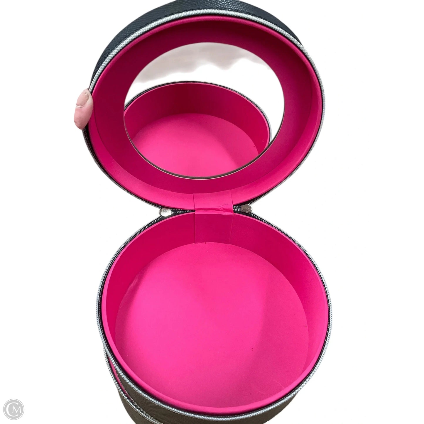 Makeup Bag By Lancome, Size: Large