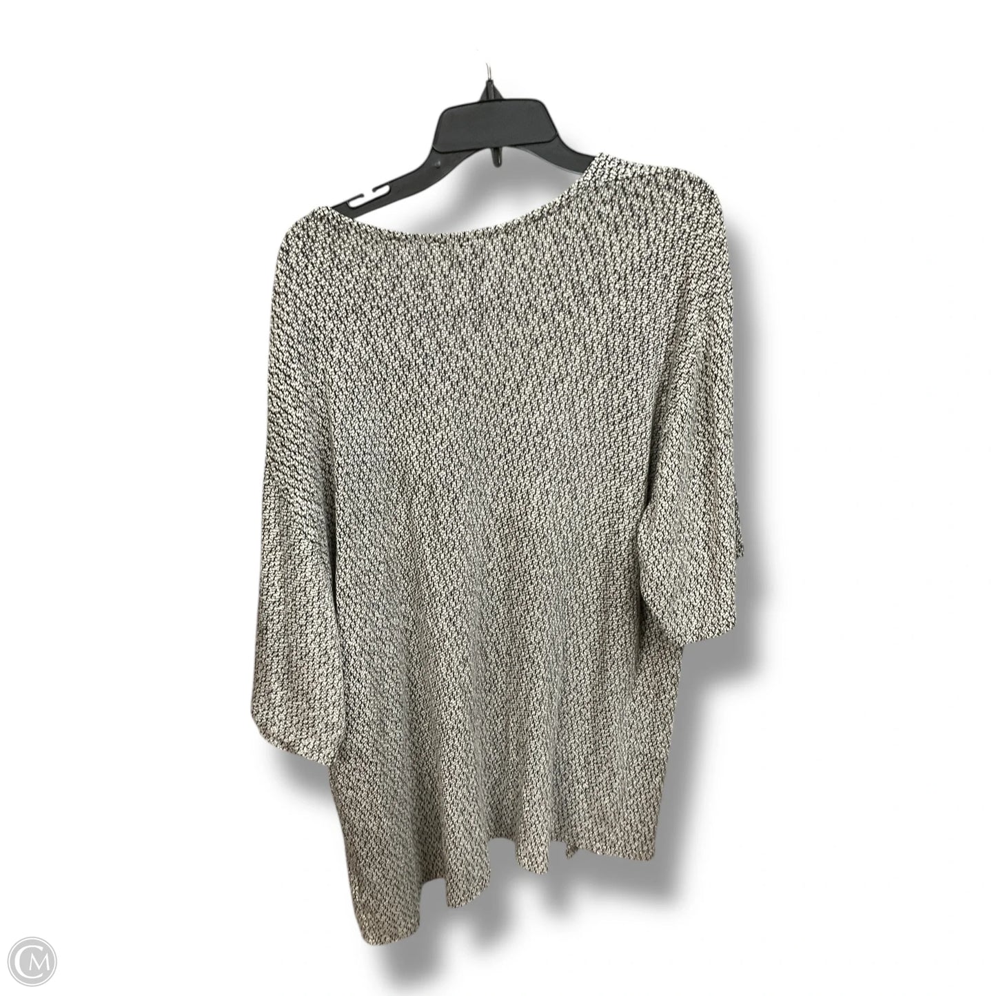 Cardigan By Divided In Multi-colored, Size: M