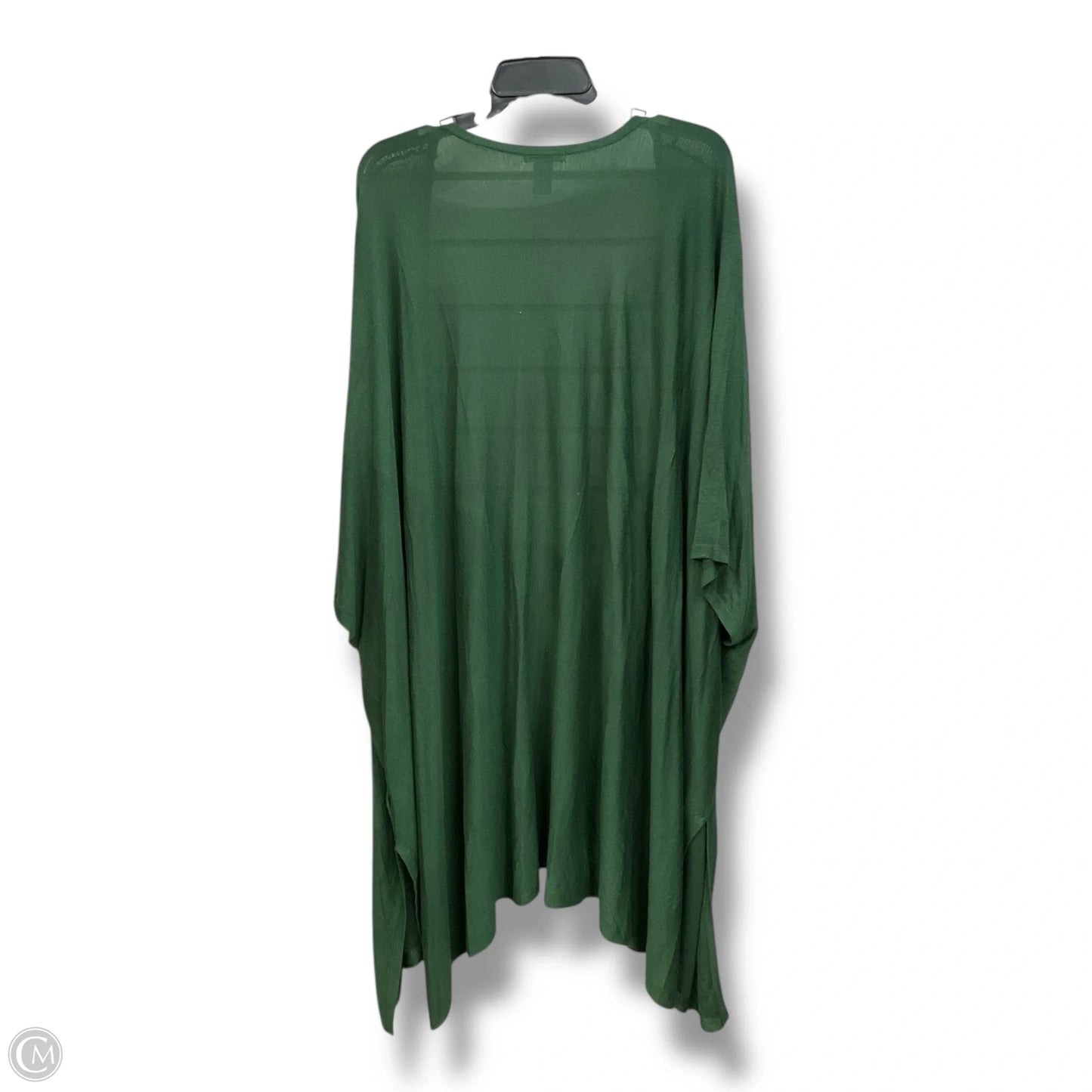 Cardigan By H&m In Green, Size: M