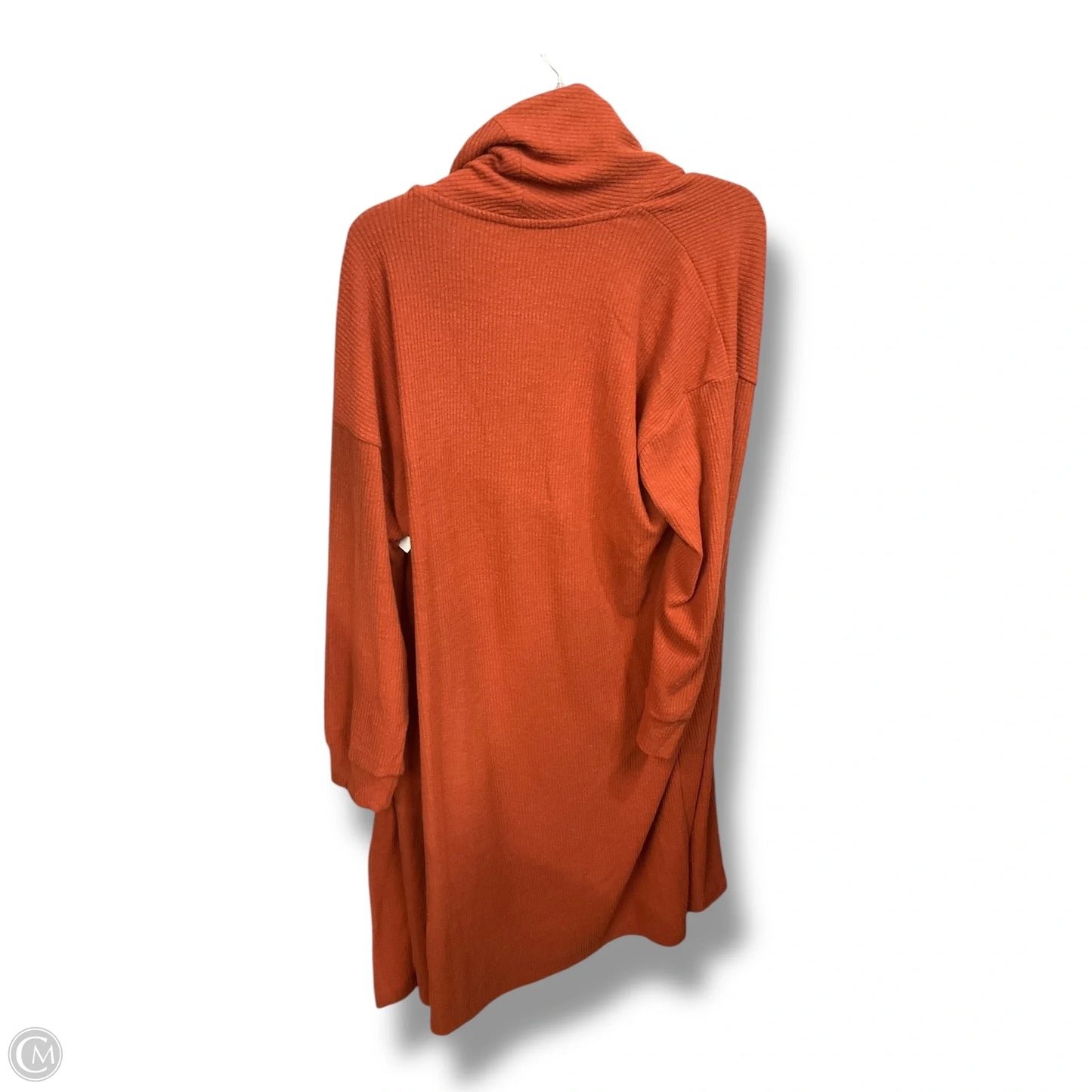 Cardigan By Old Navy In Orange, Size: L