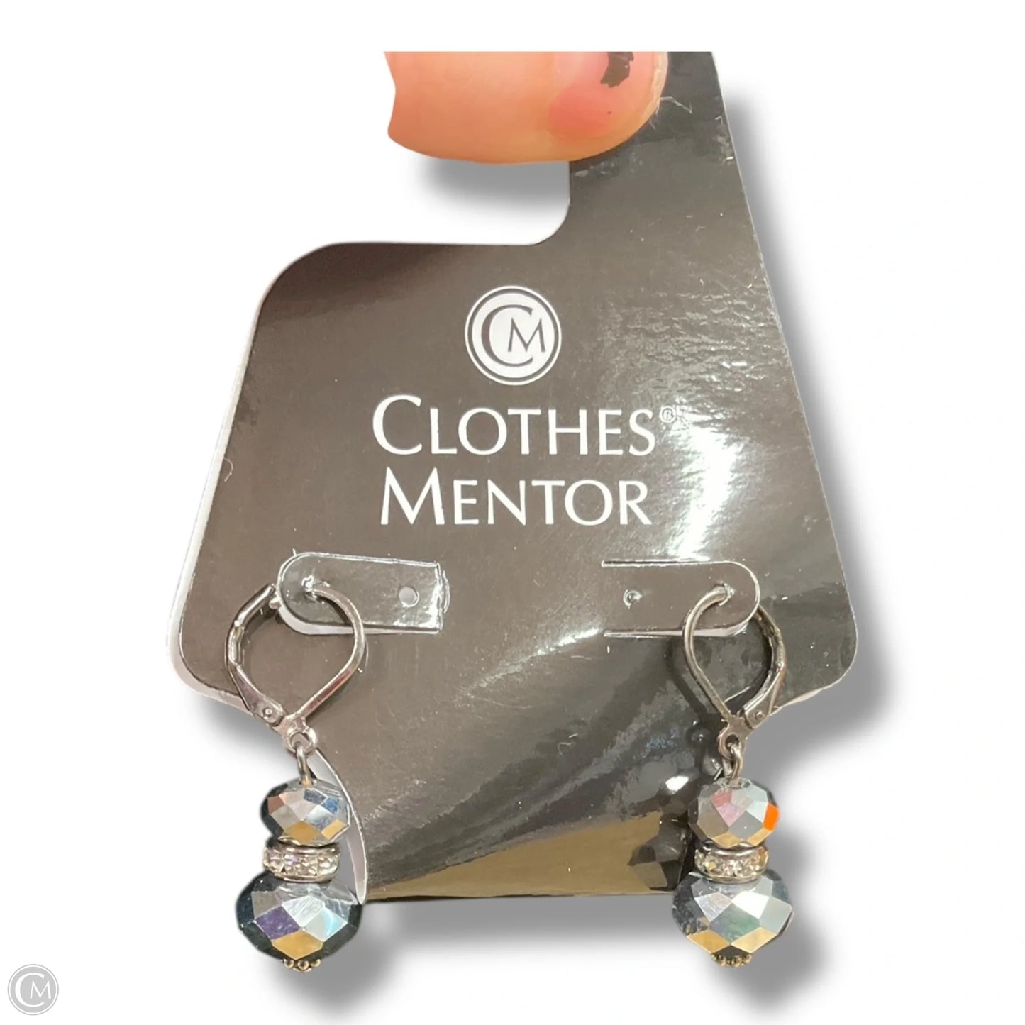 Earrings Clip By Clothes Mentor