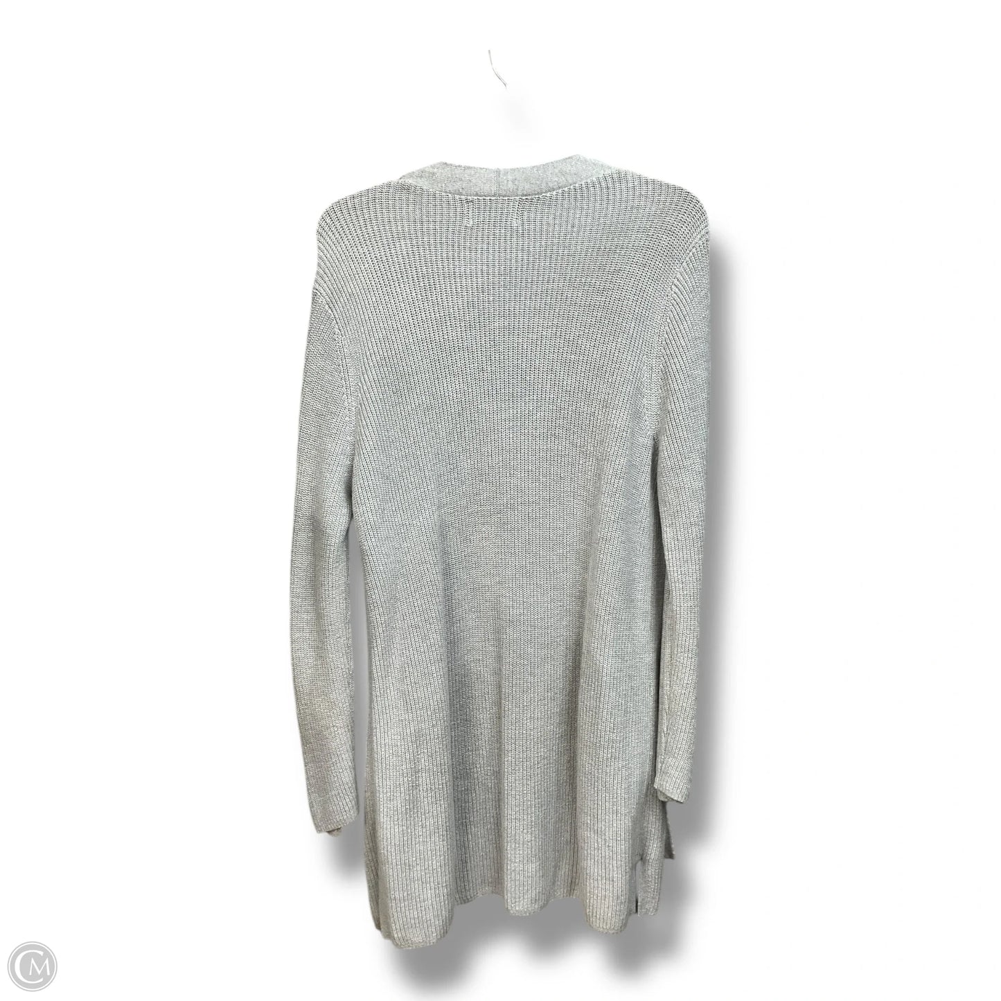 Cardigan By Old Navy In Grey, Size: M