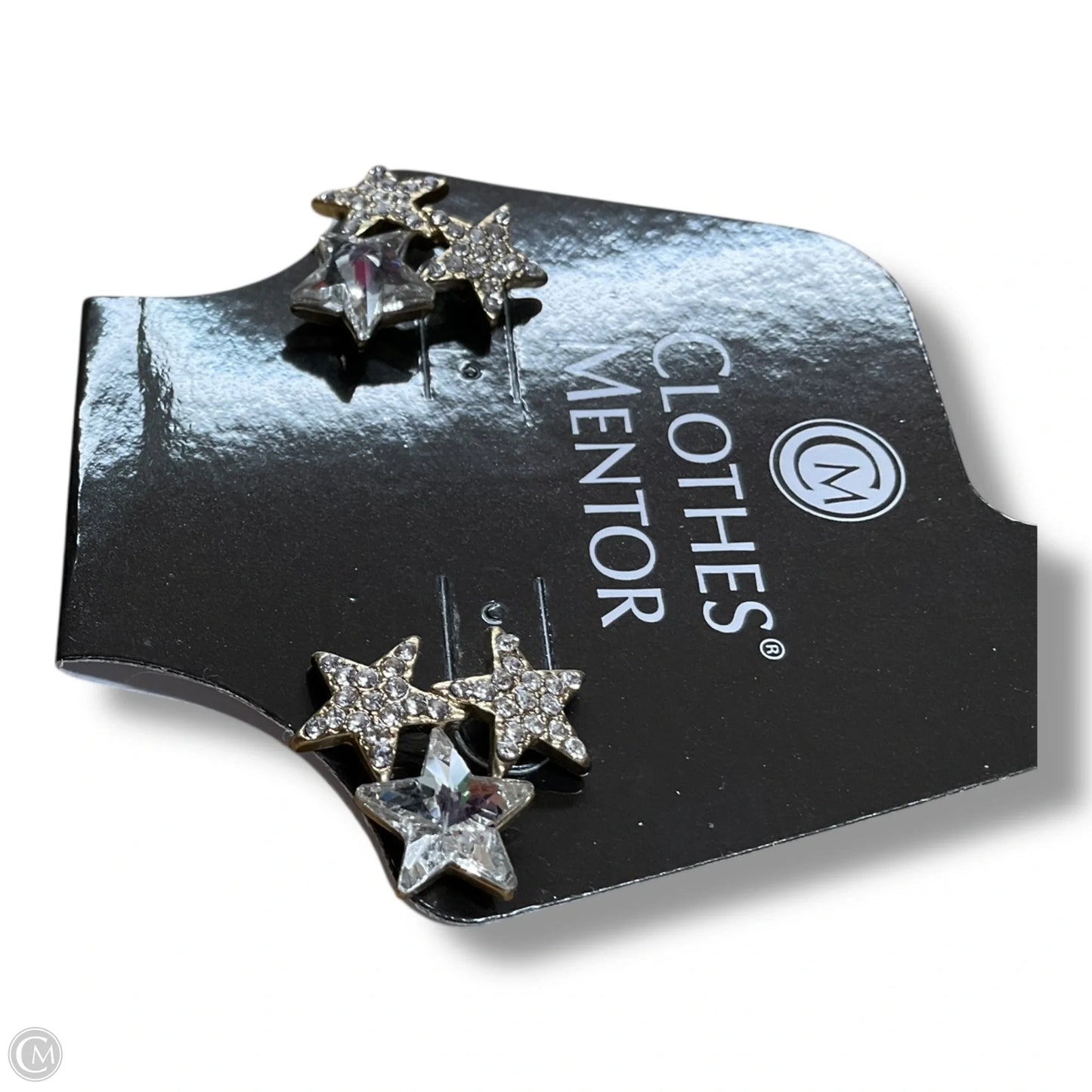 Earrings Stud By Clothes Mentor