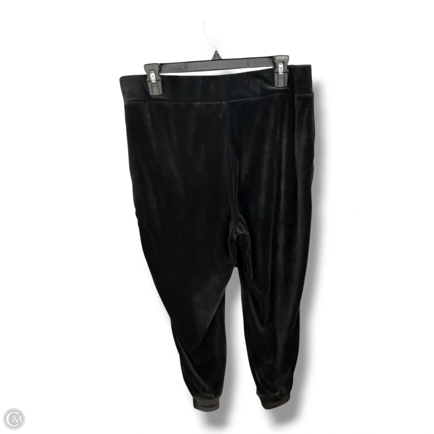Pants Lounge By Cable And Gauge In Black, Size: 12