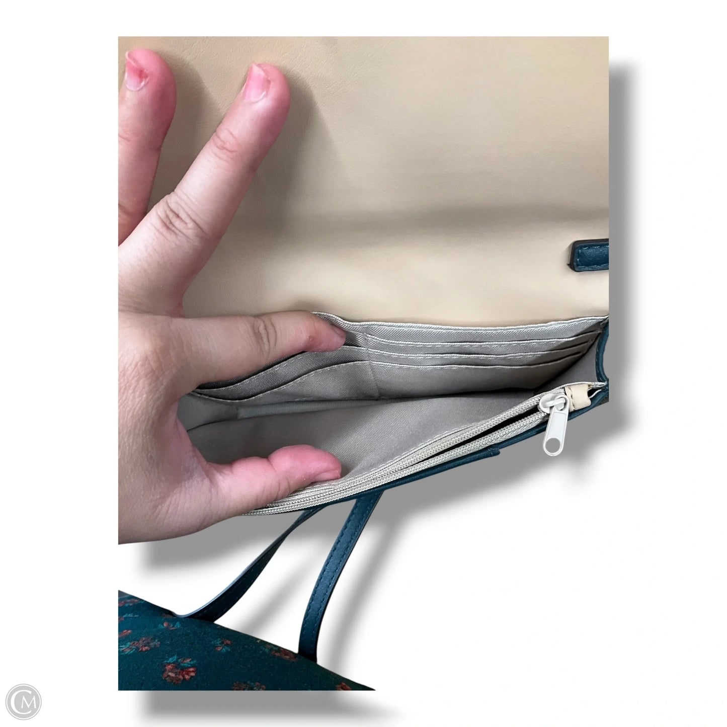 Crossbody By Nine West, Size: Small