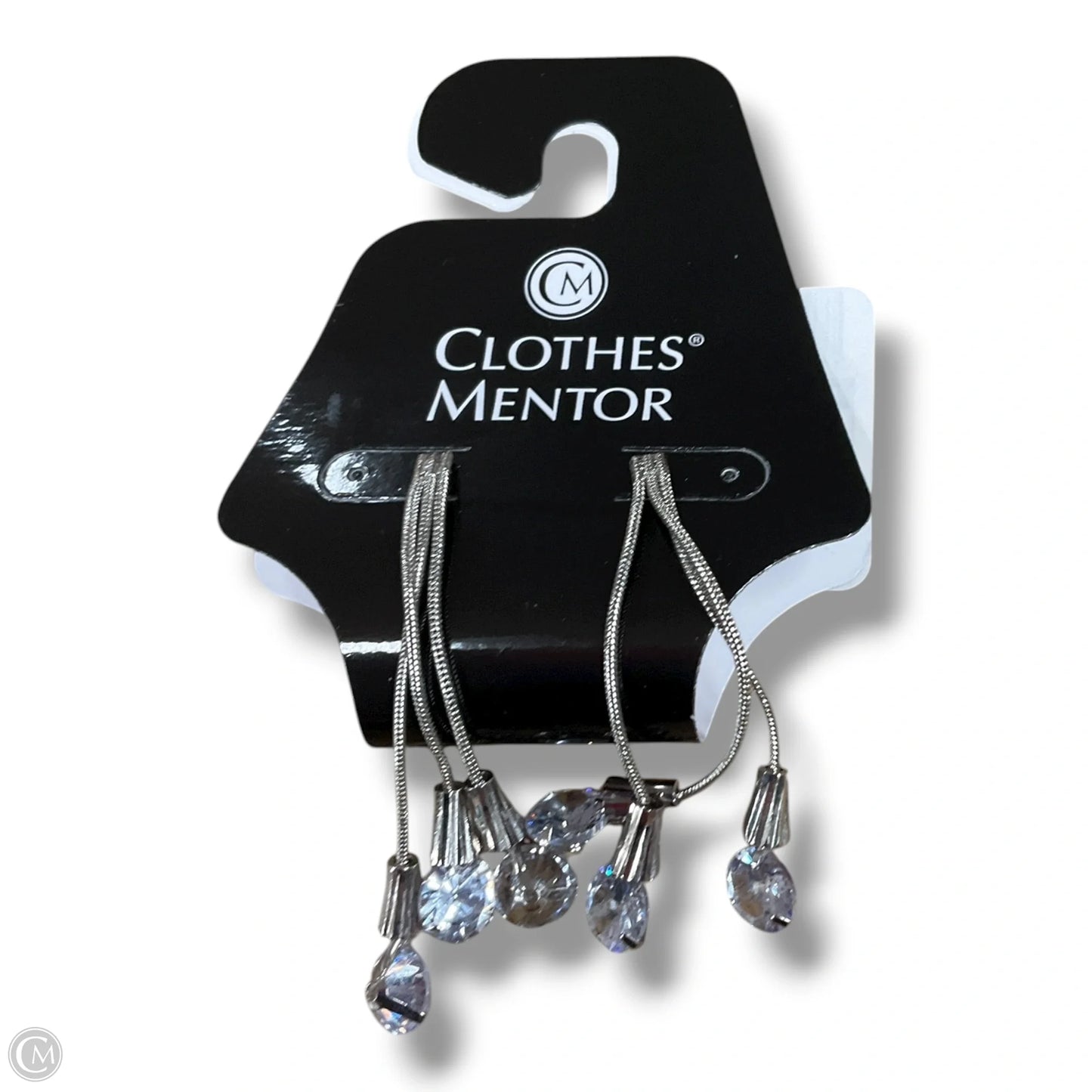 Earrings Dangle/drop By Clothes Mentor