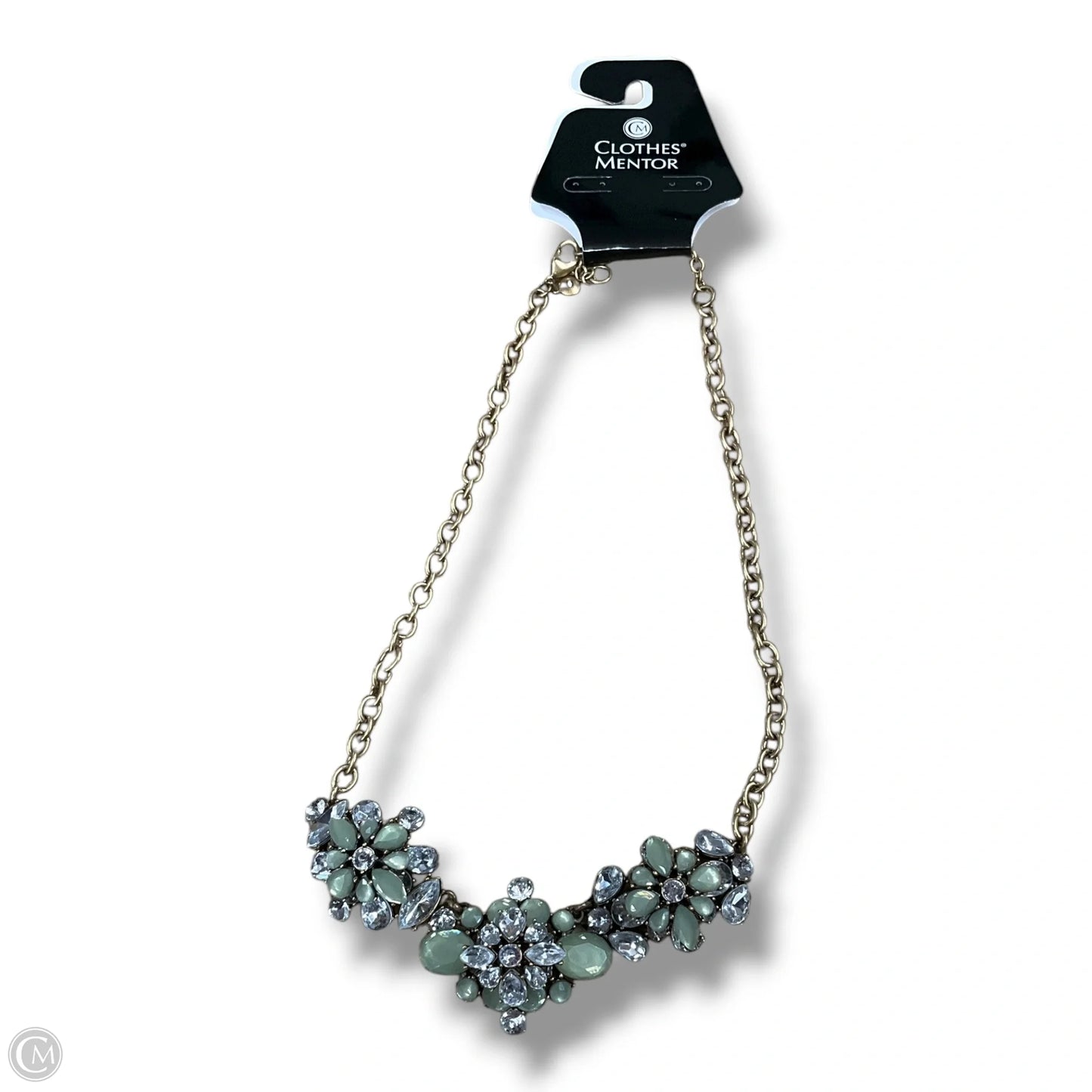 Necklace Statement By J. Crew