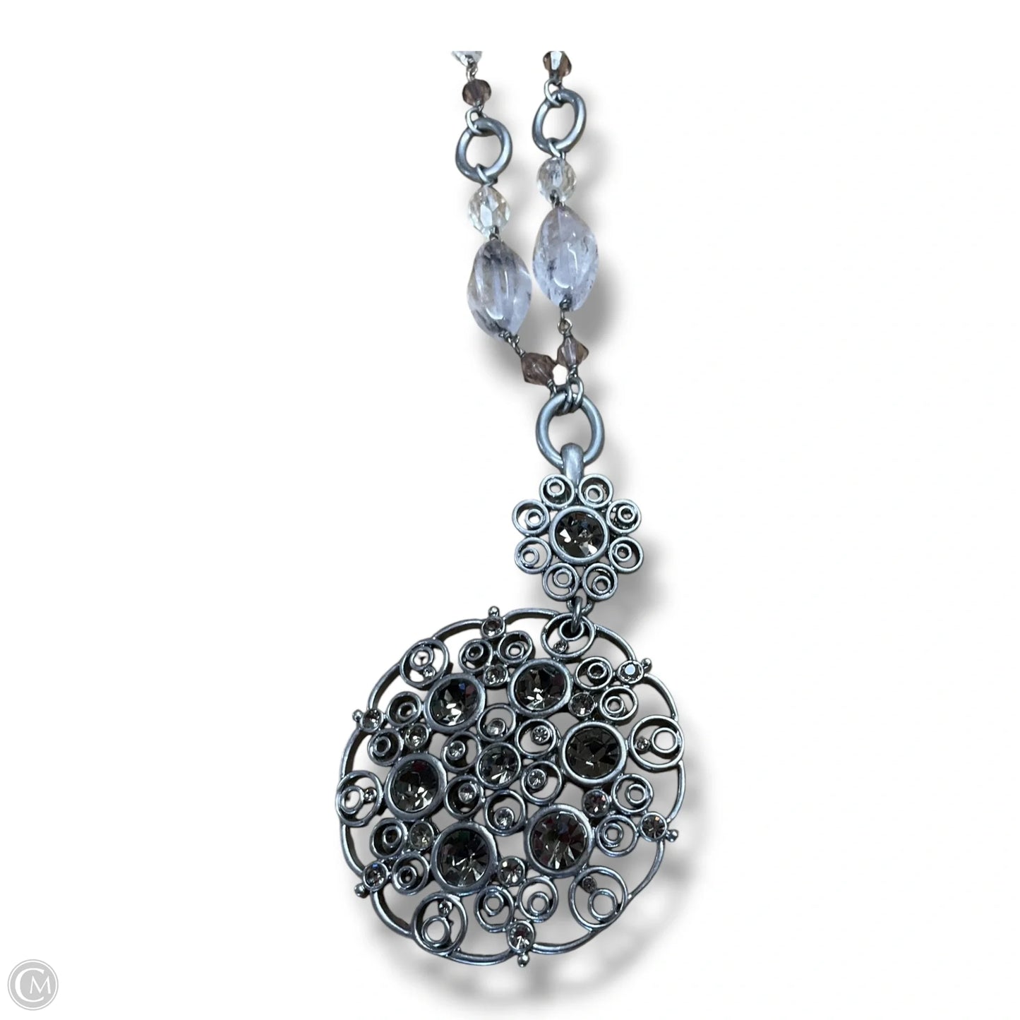 Necklace Pendant By Lia Sophia