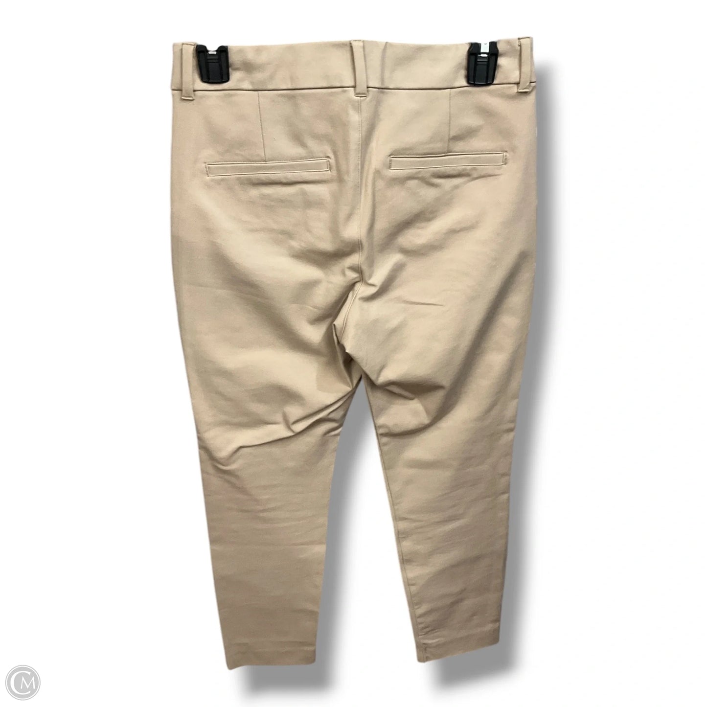 Pants Dress By Old Navy In Tan, Size: 4