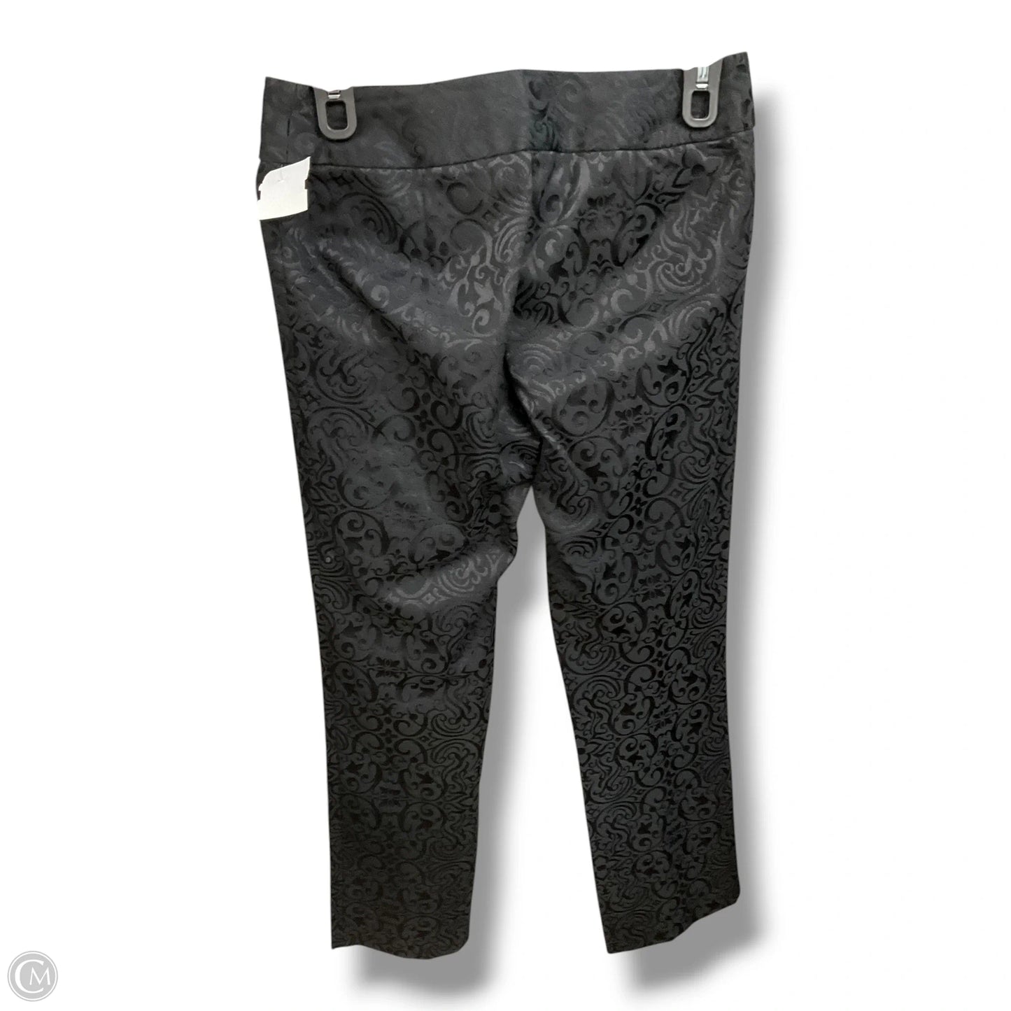 Pants Dress By Inc In Black, Size: 2p