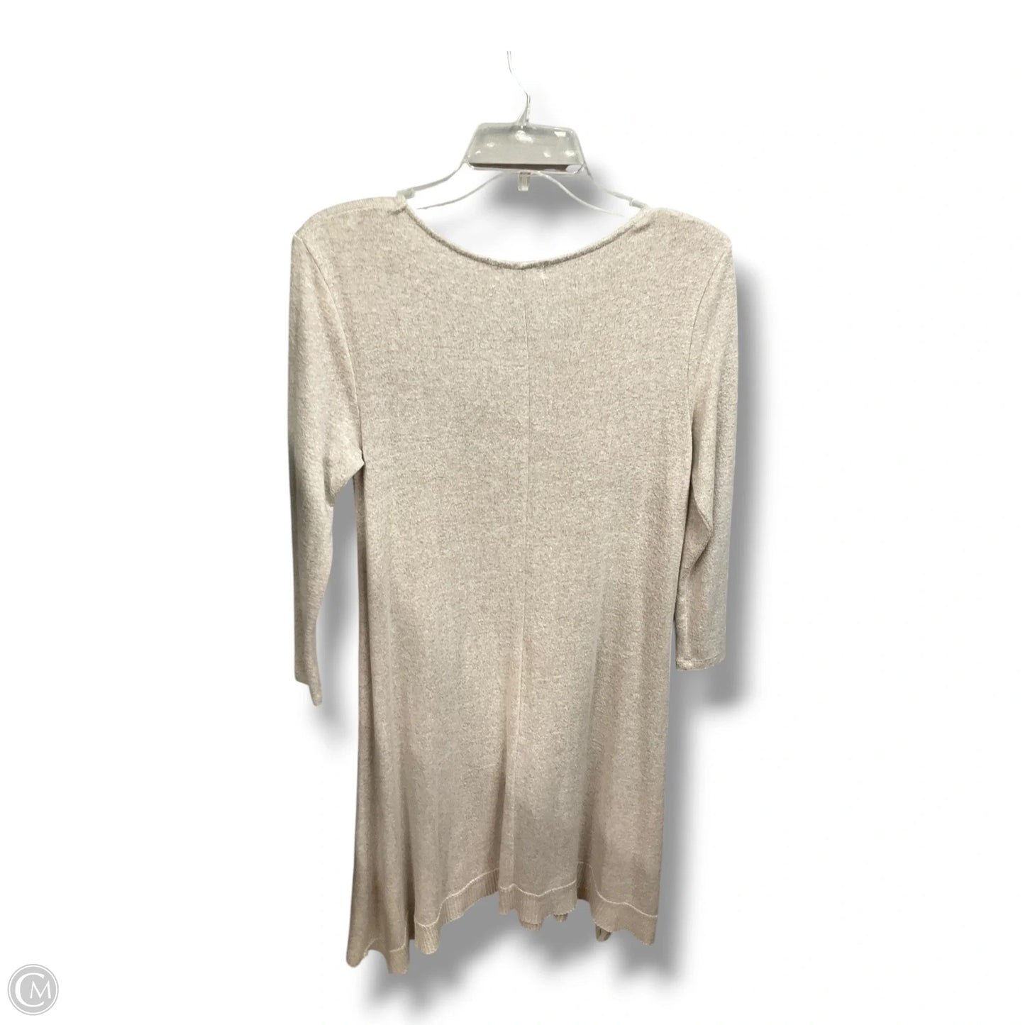 Dress Casual Short By Altard State In Beige, Size: S