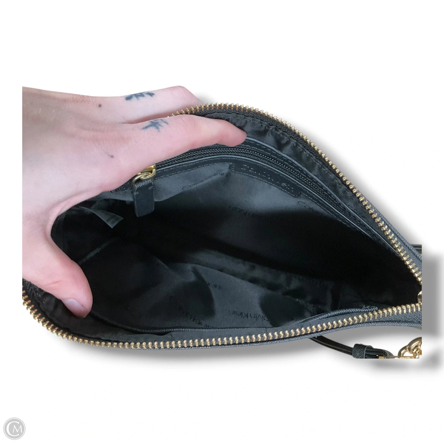 Crossbody By Calvin Klein, Size: Small