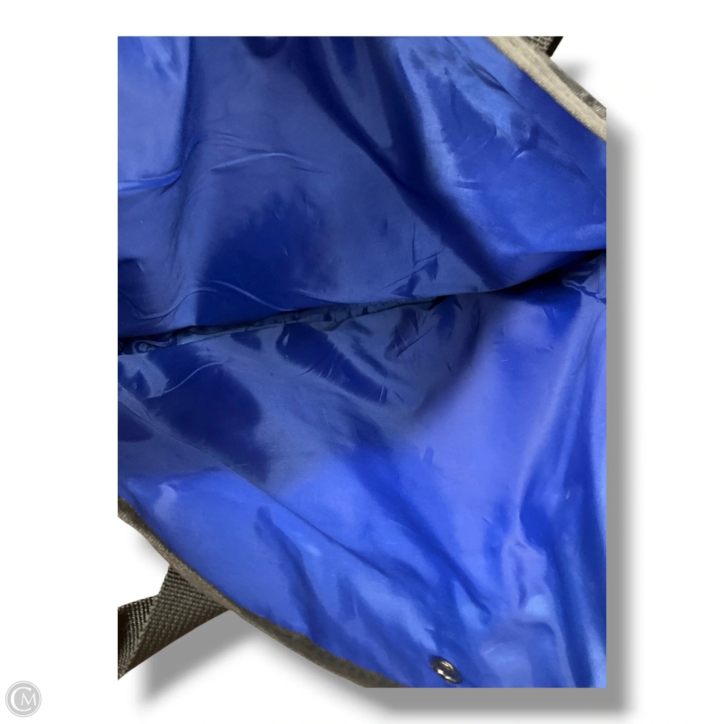 Tote By Clothes Mentor, Size: Large